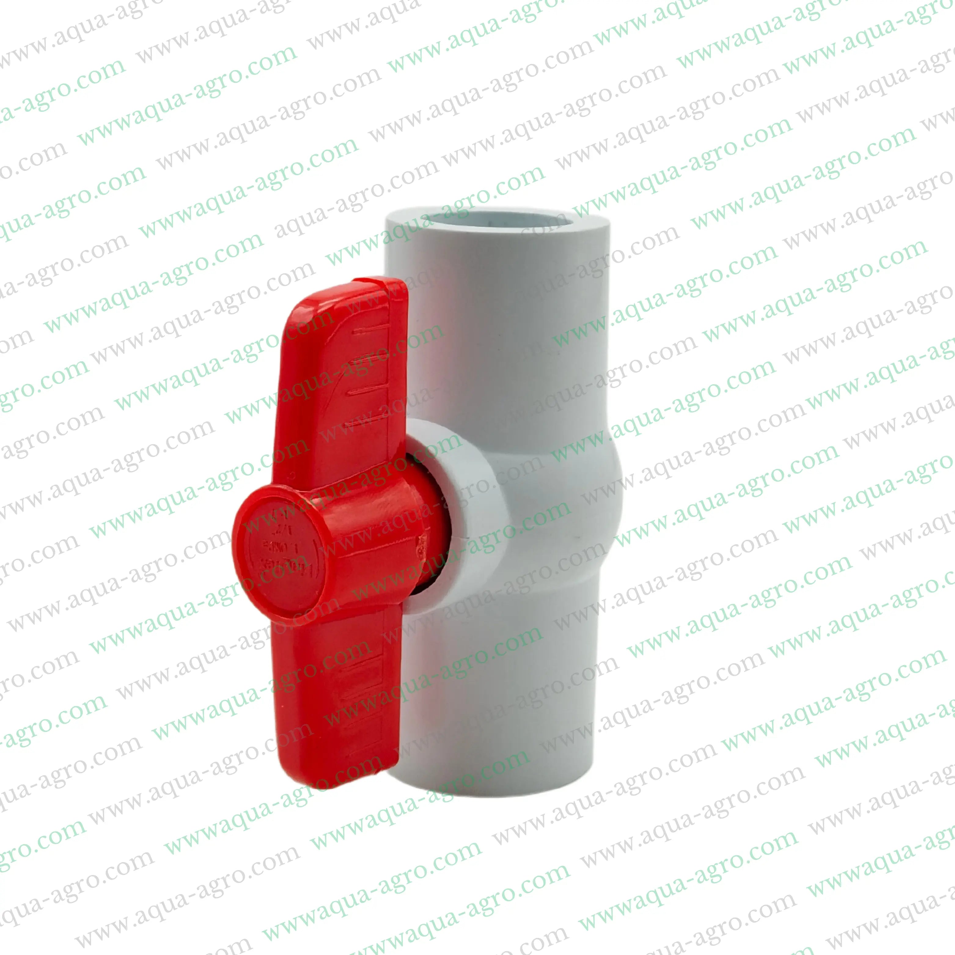 Finolex UPVC Ball Valve,Plastic Ball Valve,0.5 inch Ball Valve,20mm Ball Valve,Plain End Socket Valve,Irrigation or Plumbing Valve,Moulded UPVC Valve