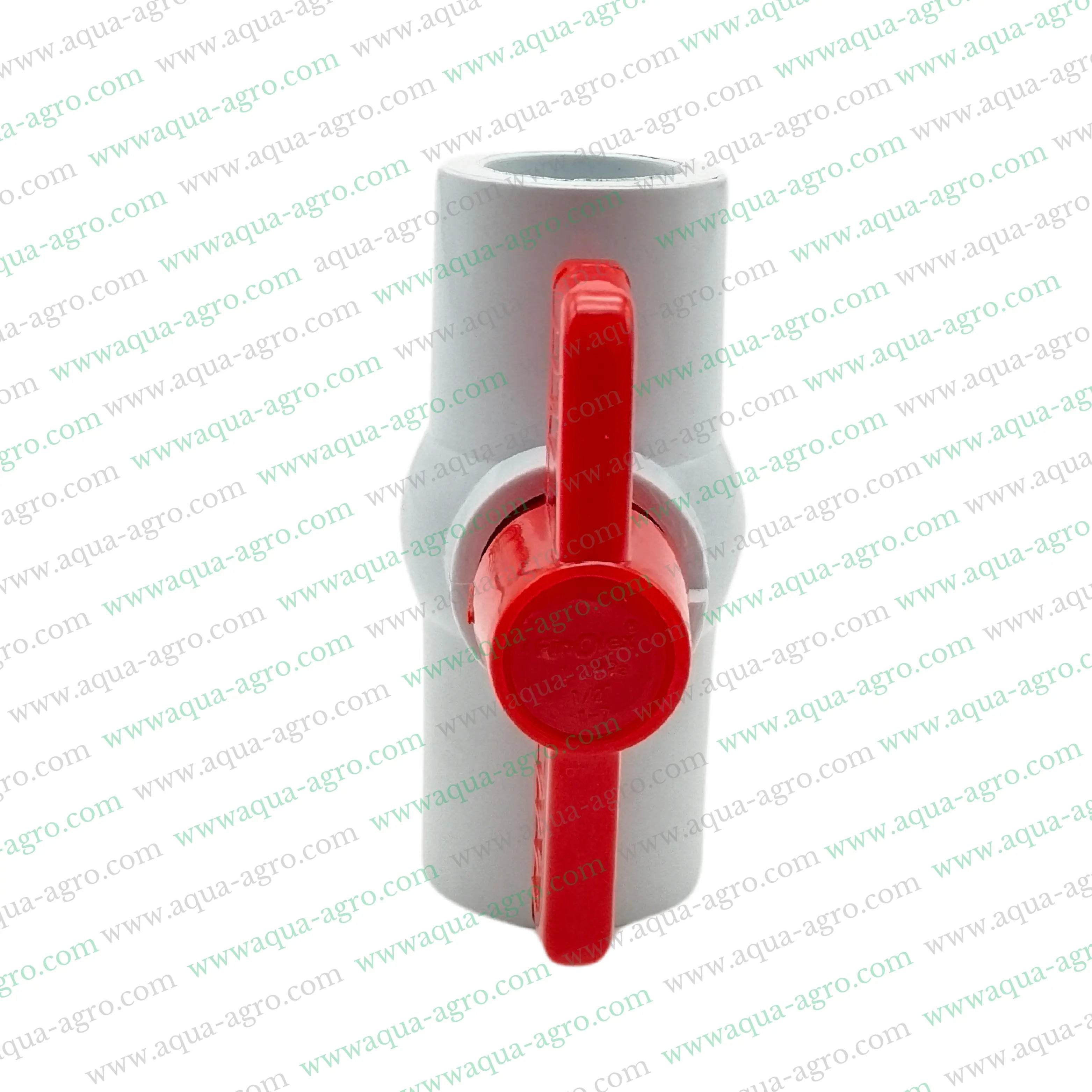 Finolex UPVC Ball Valve,Plastic Ball Valve,0.5 inch Ball Valve,20mm Ball Valve,Plain End Socket Valve,Irrigation or Plumbing Valve,Moulded UPVC Valve