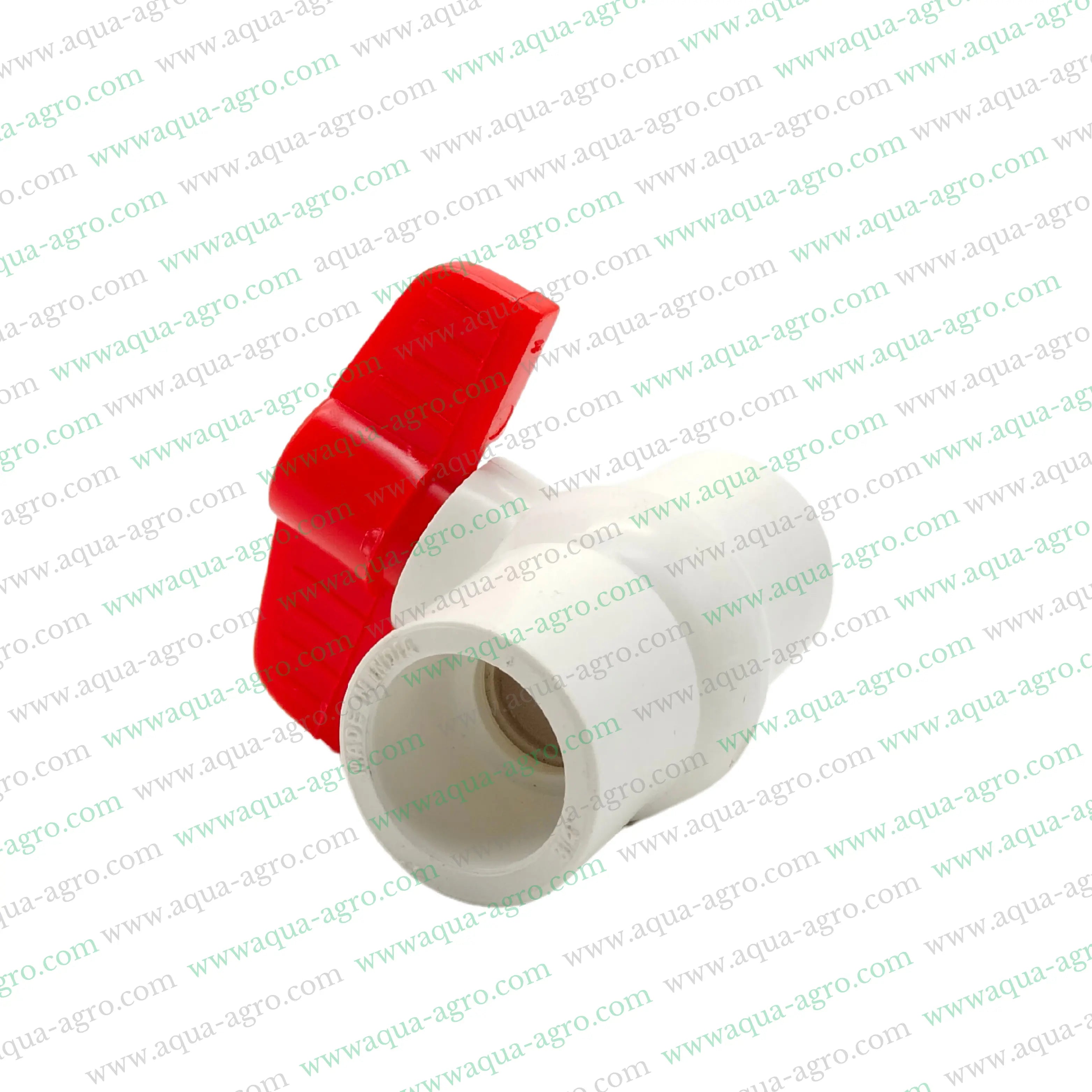 Finolex UPVC Ball Valve,Plastic Ball Valve,0.75 inch Ball Valve,25mm Ball Valve,Plain End Socket Valve,Irrigation or Plumbing Valve,Moulded UPVC Valve