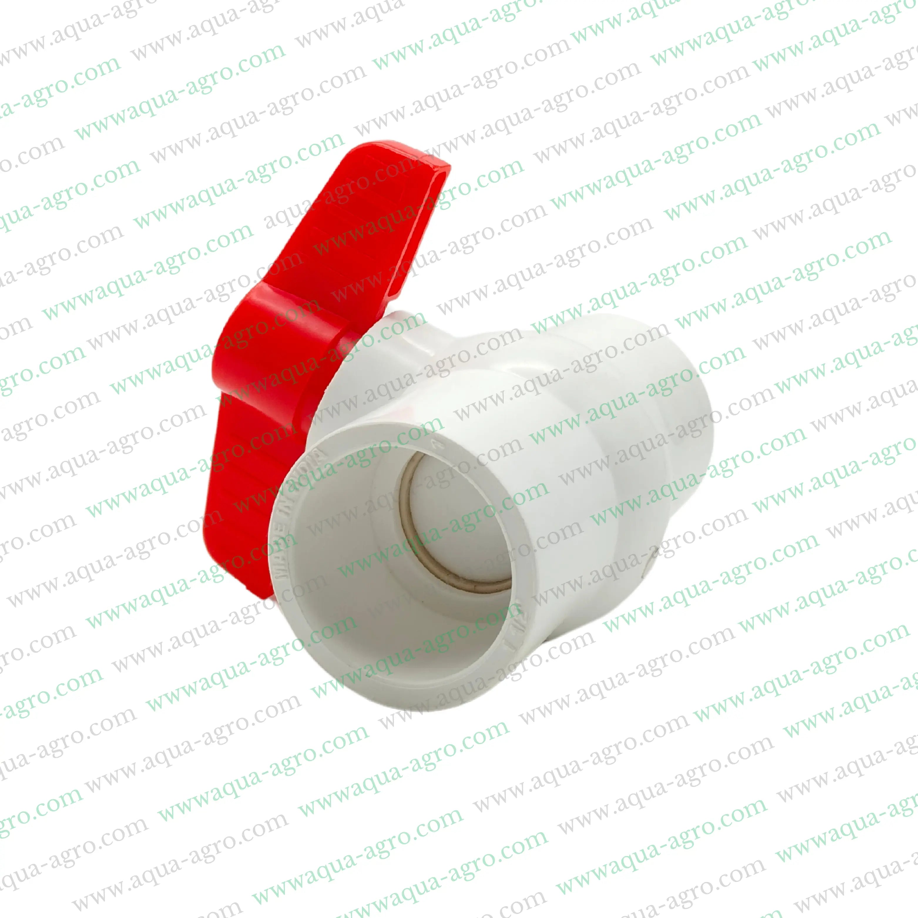 Finolex UPVC Ball Valve,Plastic Ball Valve,1.5 inch Ball Valve,50mm Ball Valve,Plain End Socket Valve,Irrigation or Plumbing Valve,Moulded UPVC Valve