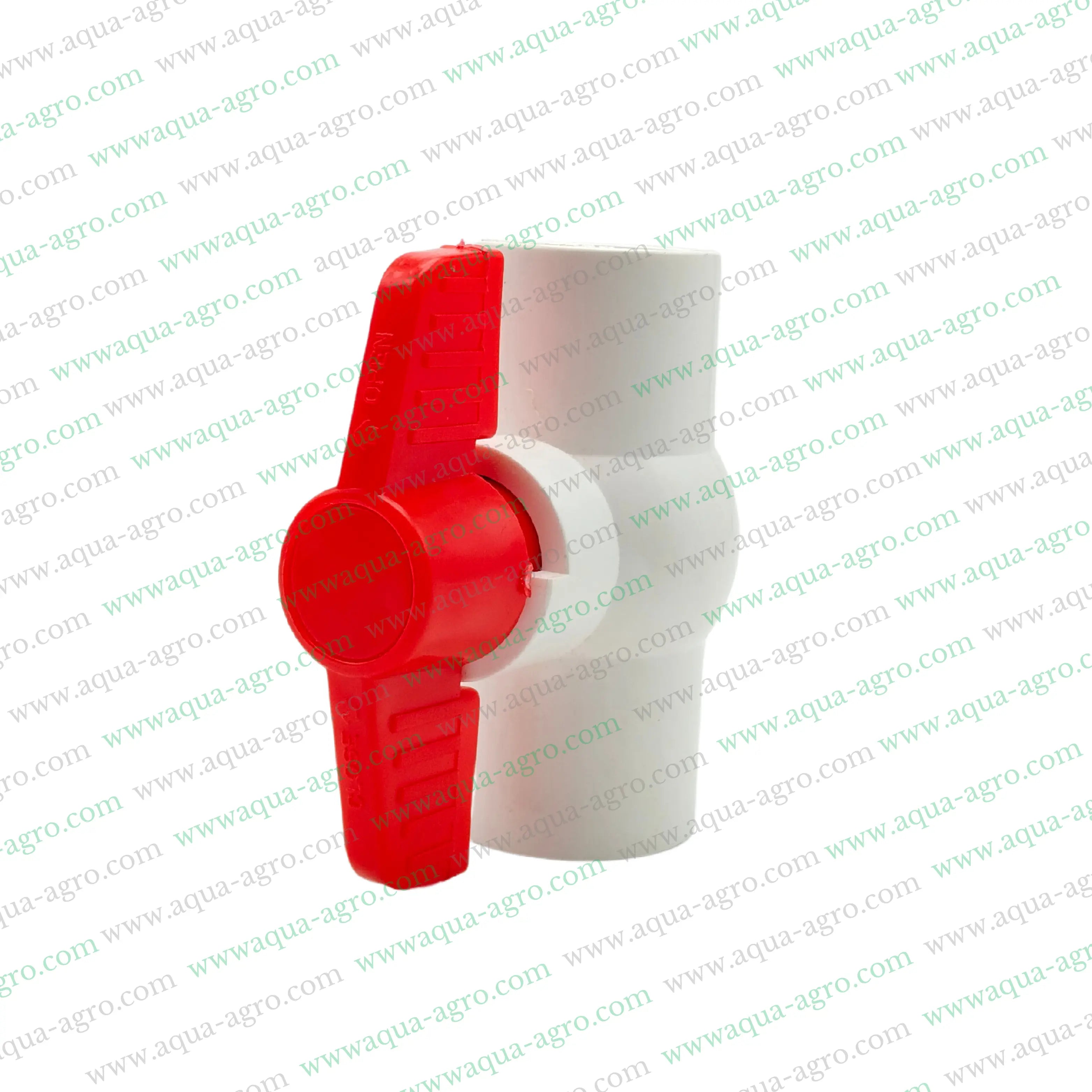 Finolex UPVC Ball Valve,Plastic Ball Valve,1 inch Ball Valve,32mm Ball Valve,Plain End Socket Valve,Irrigation or Plumbing Valve,Moulded UPVC Valve