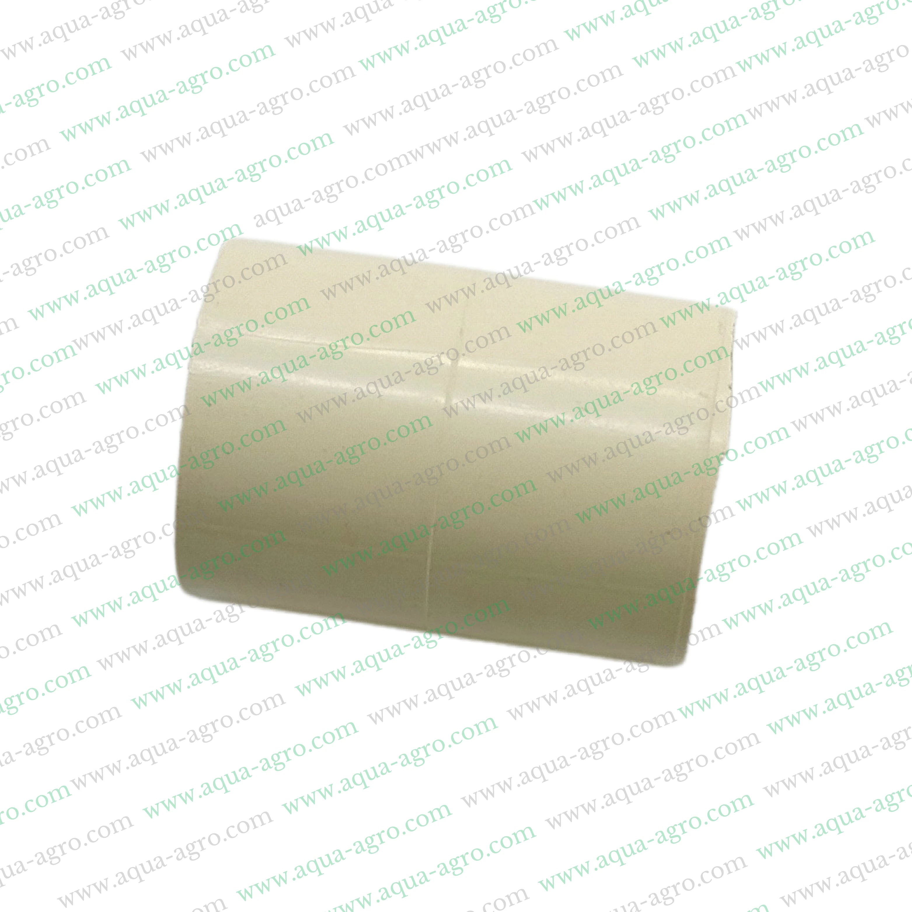 FINOLEX - Cpvc - Pipe & Accessories - Fittings - 0.75 inch (20mm) - Coupler or Joinner - SDR-11