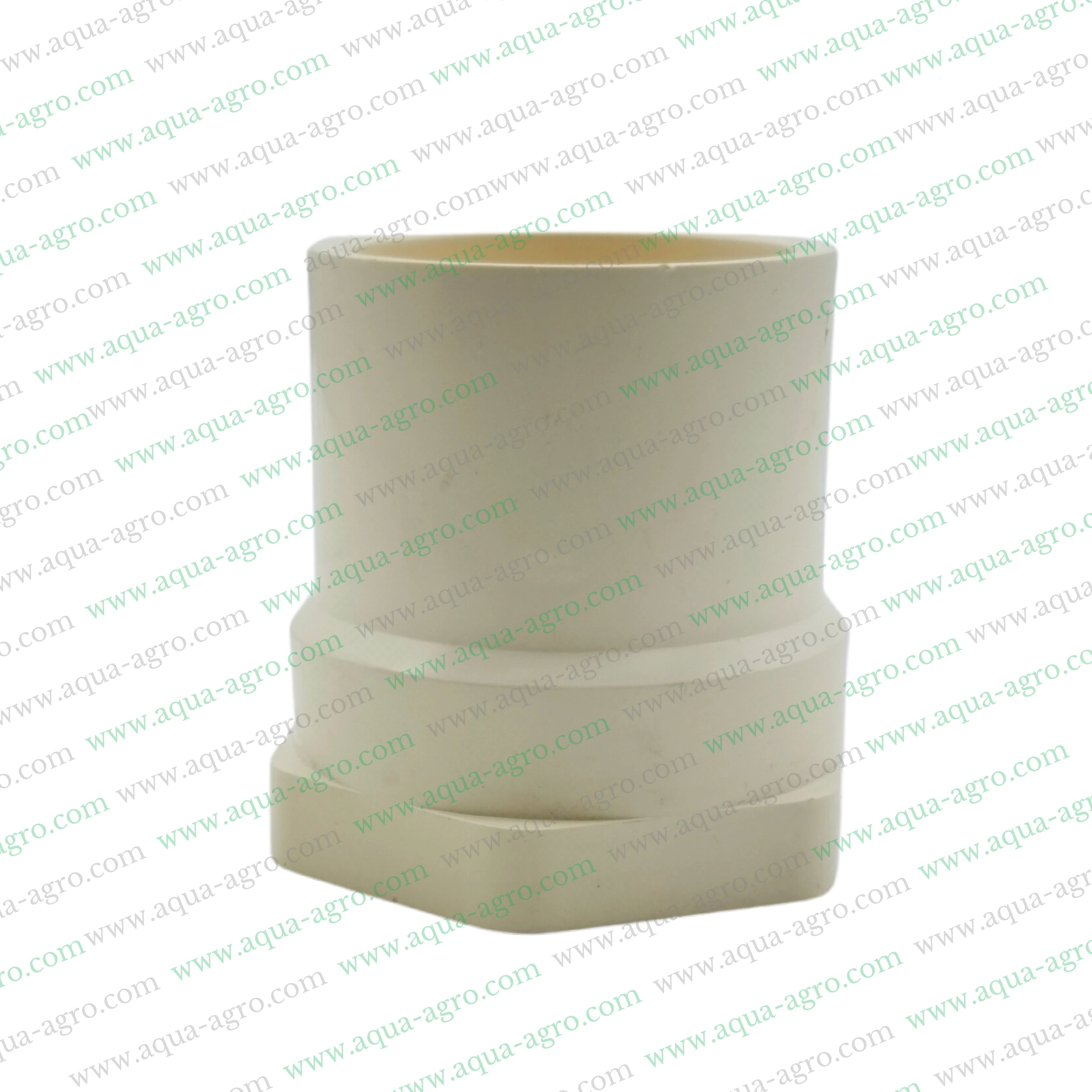 Finolex CPVC female threaded adaptor 0.75 inch,CPVC FTA 20mm SDR 11,20mm CPVC threaded adaptor SDR 11,Finolex 0.75 inch CPVC adaptor