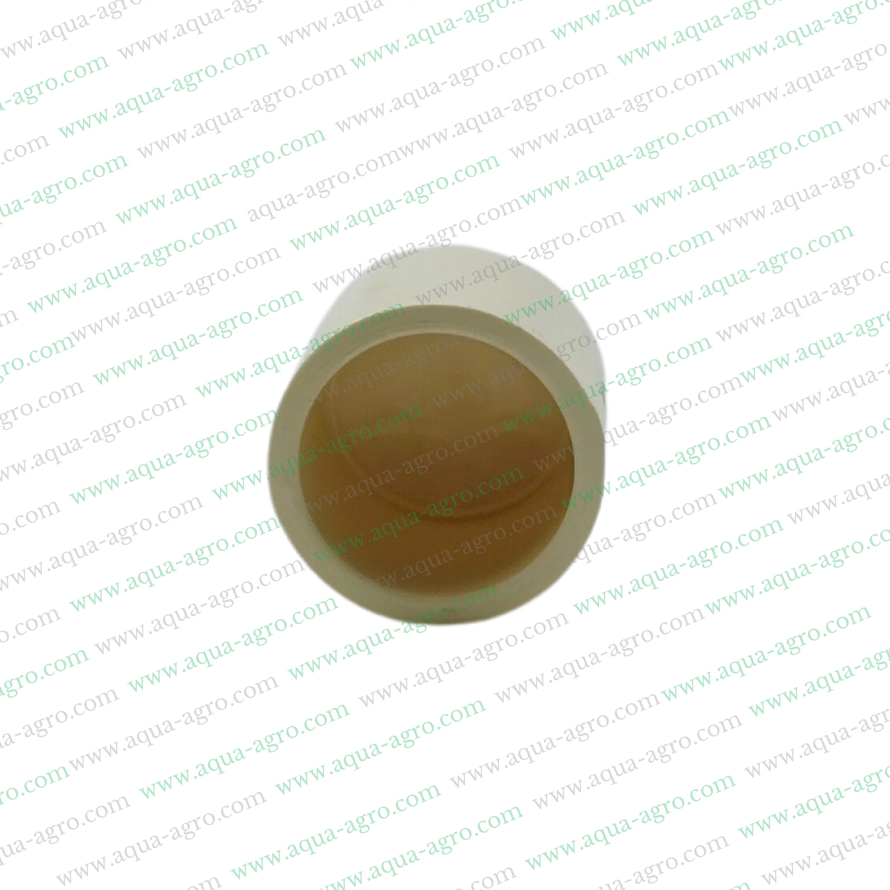 Finolex CPVC 20mm end cap,0.75 inch CPVC plain end cap SDR 11,CPVC SDR 11 end cap 20mm,Finolex CPVC pipe fittings 0.75 inch