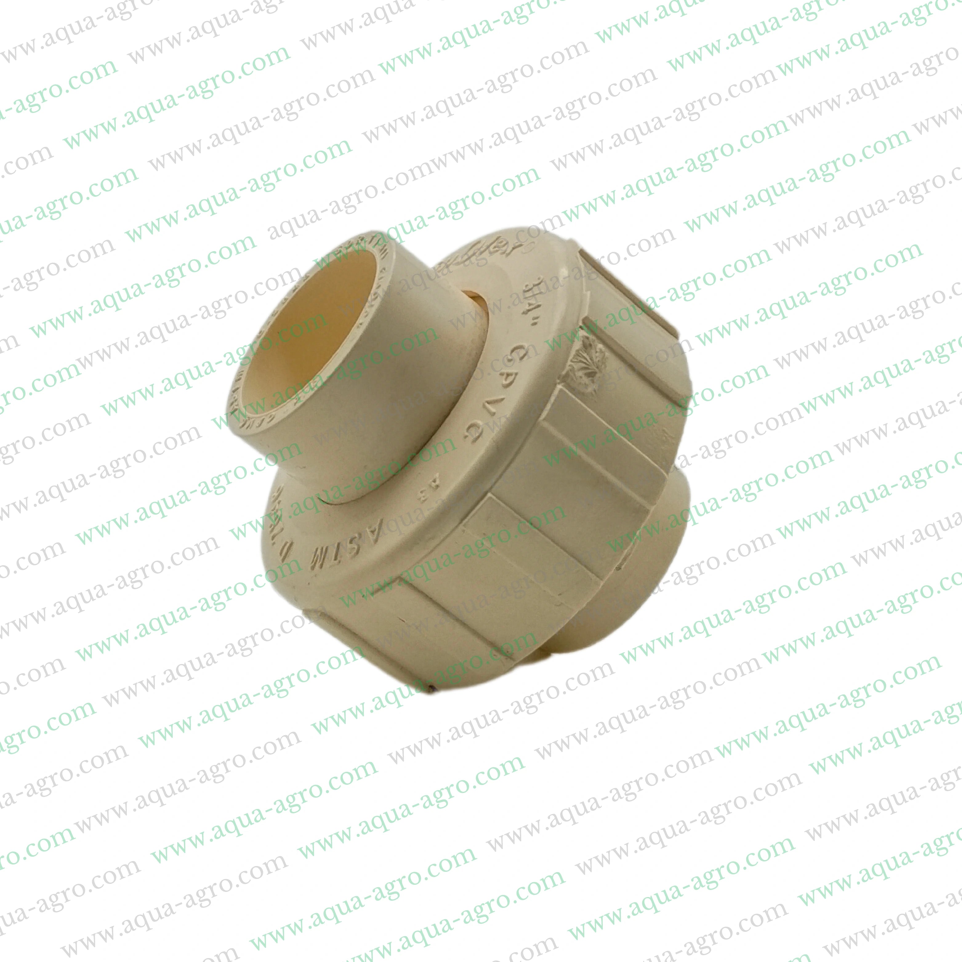 Finolex CPVC 0.75 inch fittings,Finolex CPVC 20mm plain socket union,Finolex CPVC SDR 11 pipe fittings,Finolex CPVC plain socket union 0.75 inch,Finolex CPVC 20mm pipe accessories