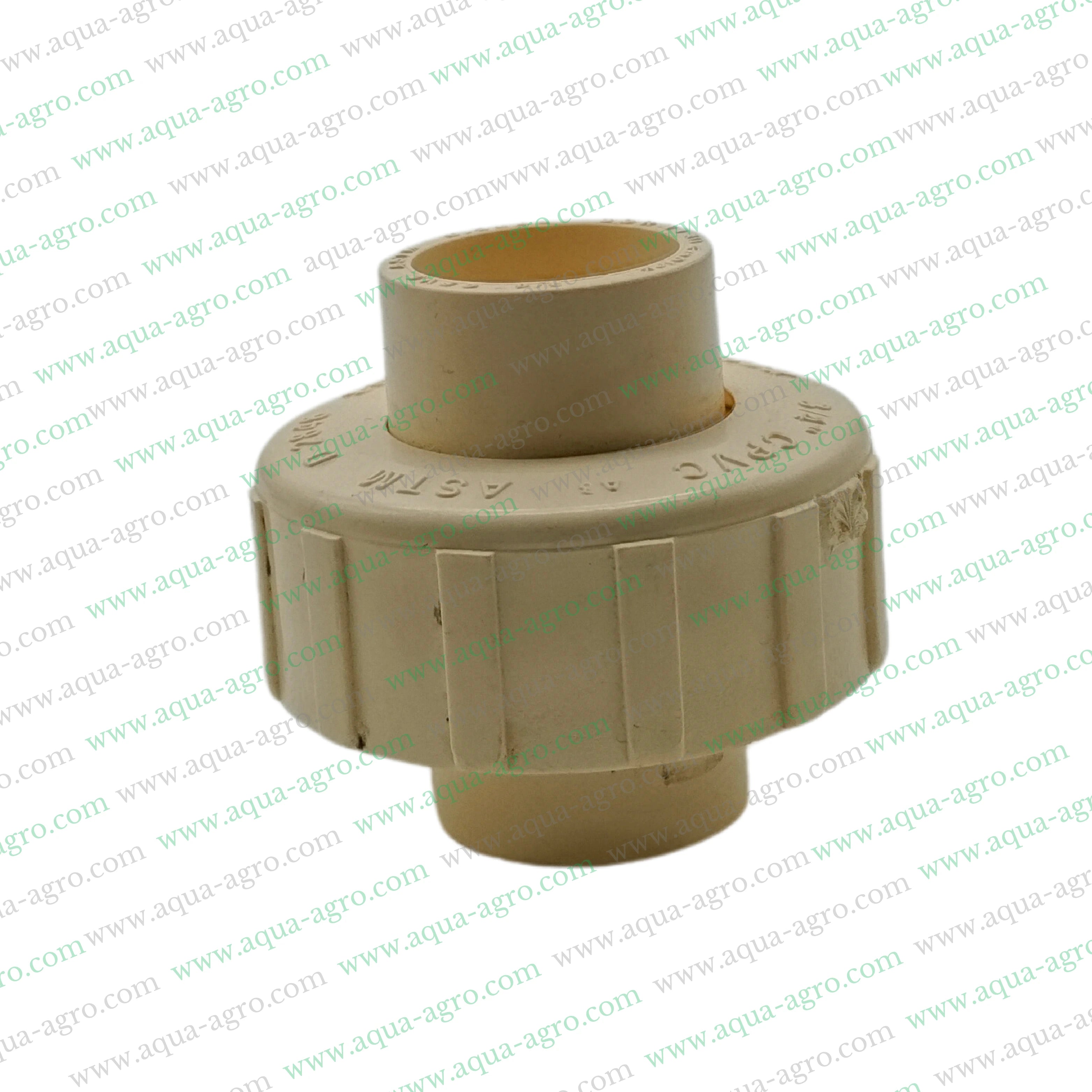 Finolex CPVC 0.75 inch fittings,Finolex CPVC 20mm plain socket union,Finolex CPVC SDR 11 pipe fittings,Finolex CPVC plain socket union 0.75 inch,Finolex CPVC 20mm pipe accessories