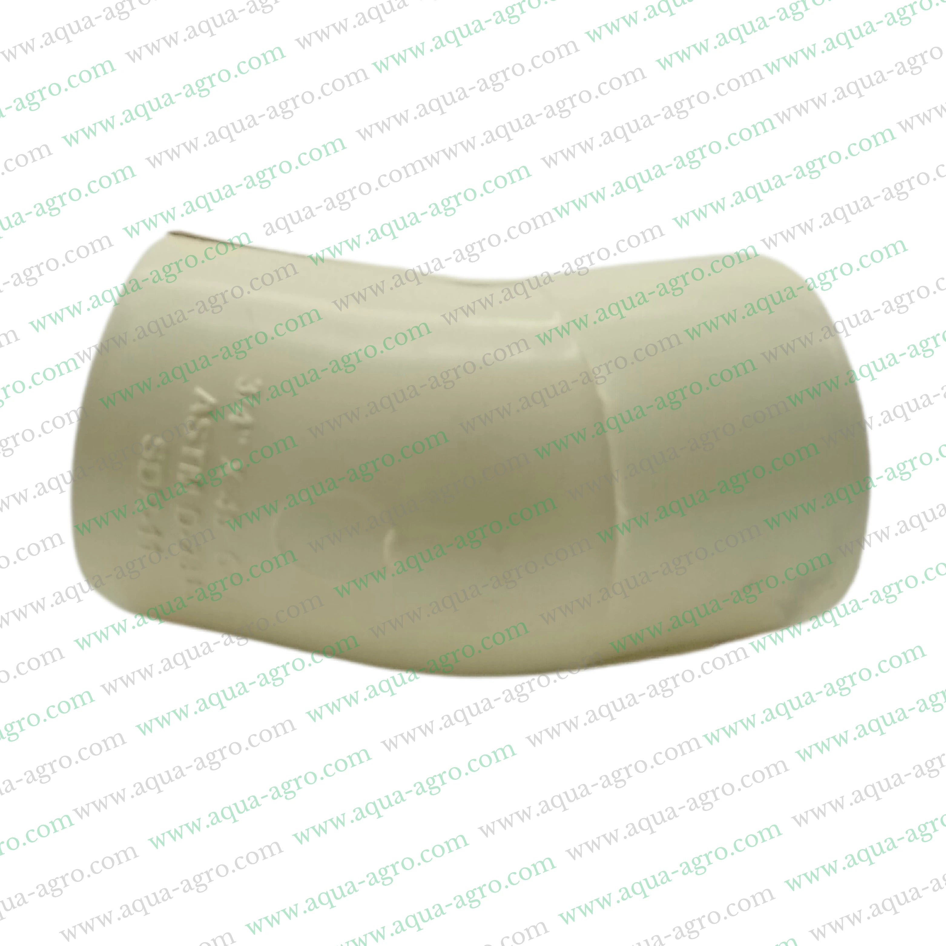 Finolex CPVC 0.75 inch 45 degree elbow,Finolex CPVC 20mm 45° elbow fitting,Finolex CPVC SDR 11 0.75 inch elbow,Finolex CPVC 20mm shoe elbow SDR 11
