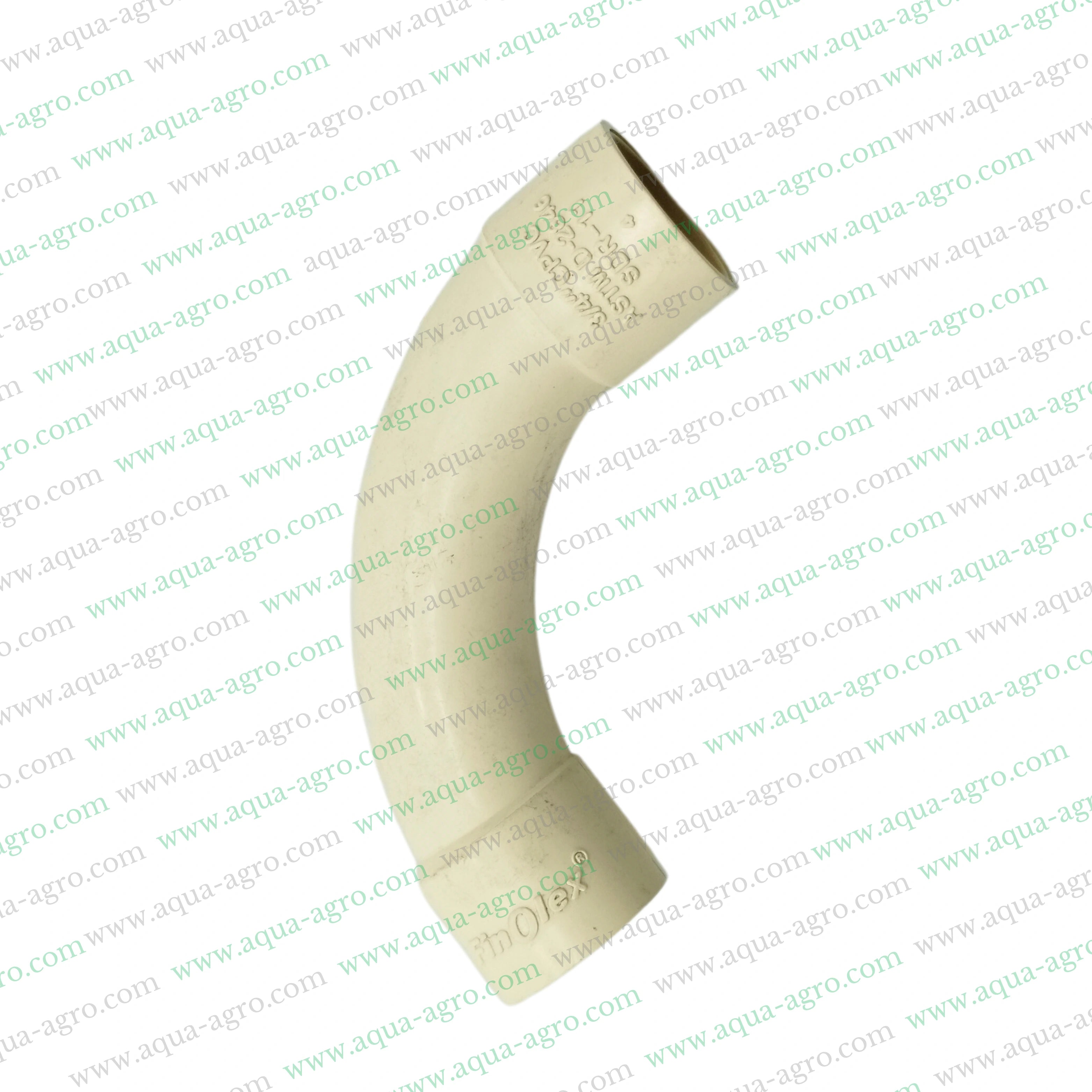 Finolex CPVC 0.75 inch sweep bend,Finolex CPVC 20mm long bend SDR 11,CPVC 3/4 inch sweep bend fitting,Finolex CPVC pipe 20mm long radius bend
