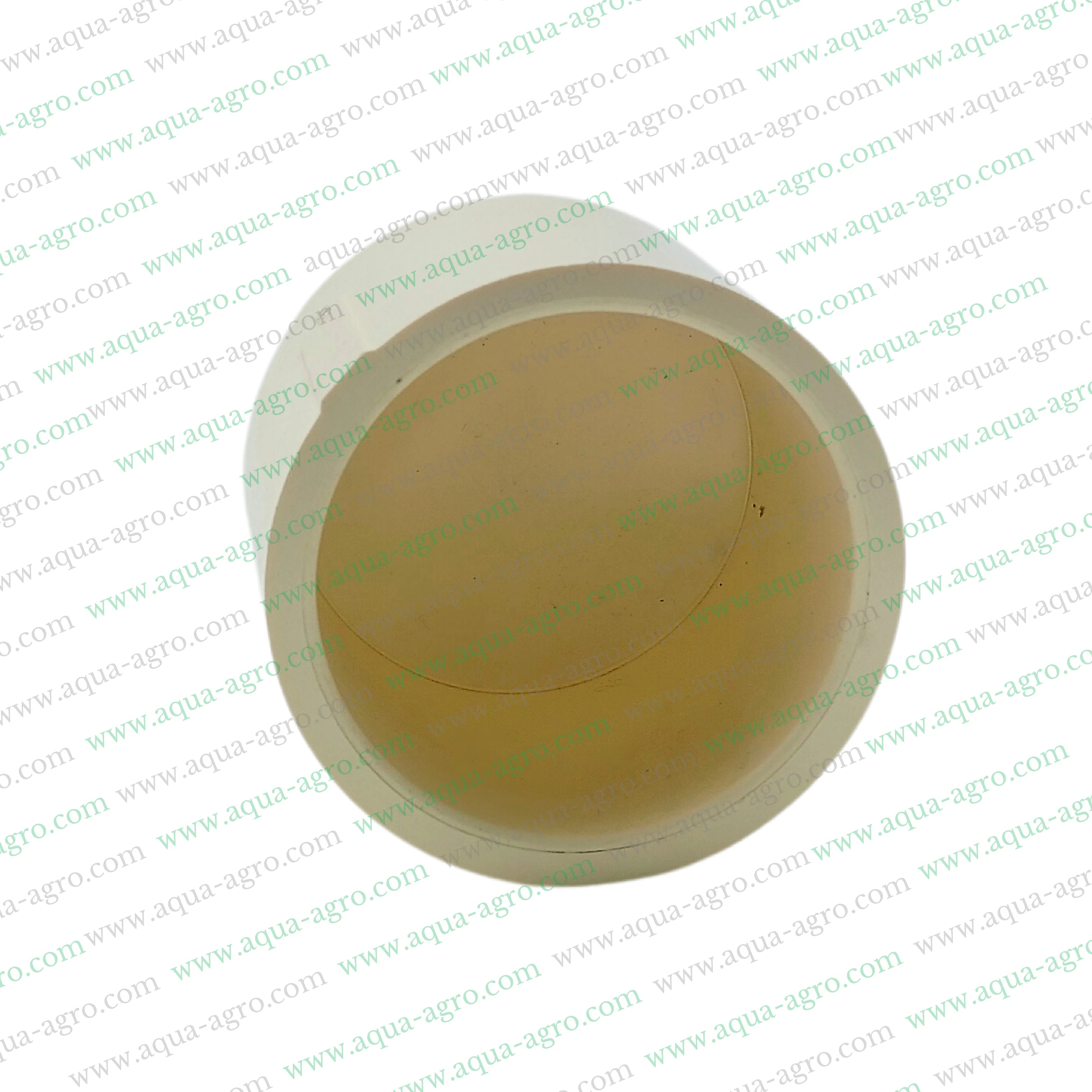 Finolex CPVC 1.5 inch end cap,40mm CPVC plain end cap SDR 11,CPVC SDR 11 fittings 1.5 inch,Finolex CPVC pipe fittings 40mm