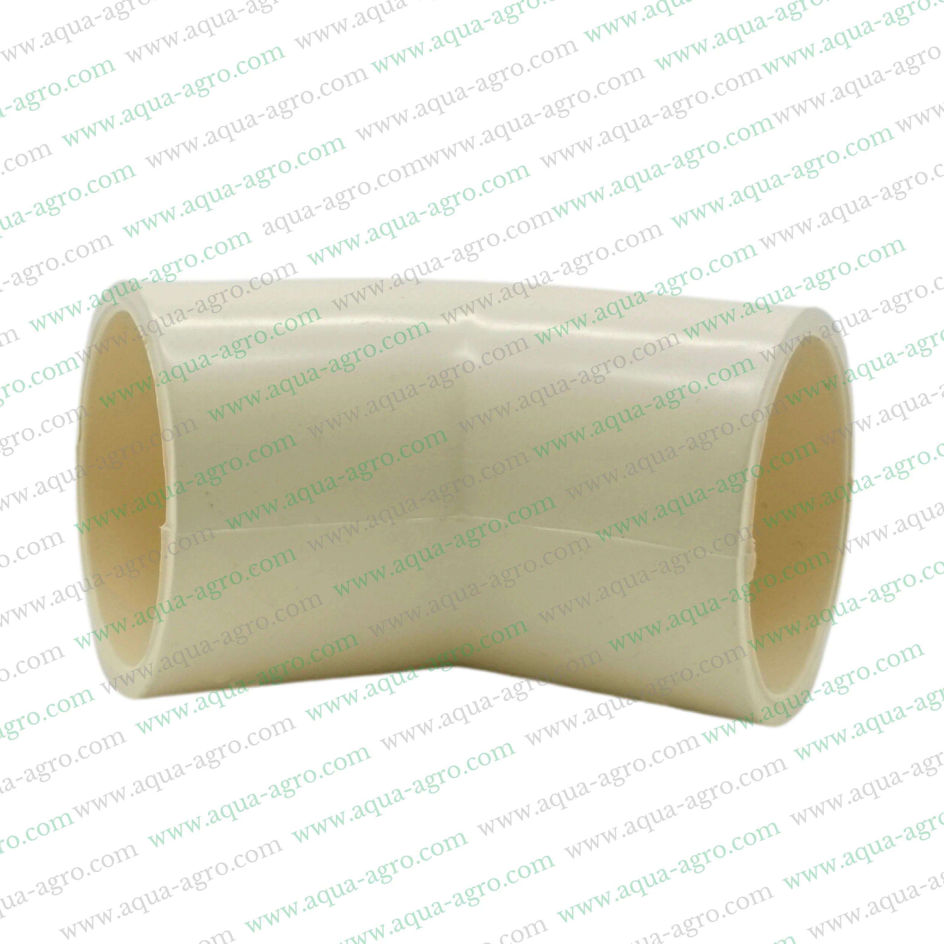 Finolex CPVC 1.5 inch 45-degree elbow,CPVC 40mm 45-degree elbow SDR 11,Finolex CPVC 45-degree elbow 1.5 inch SDR 11,CPVC 1.5 inch 45-degree elbow fittings