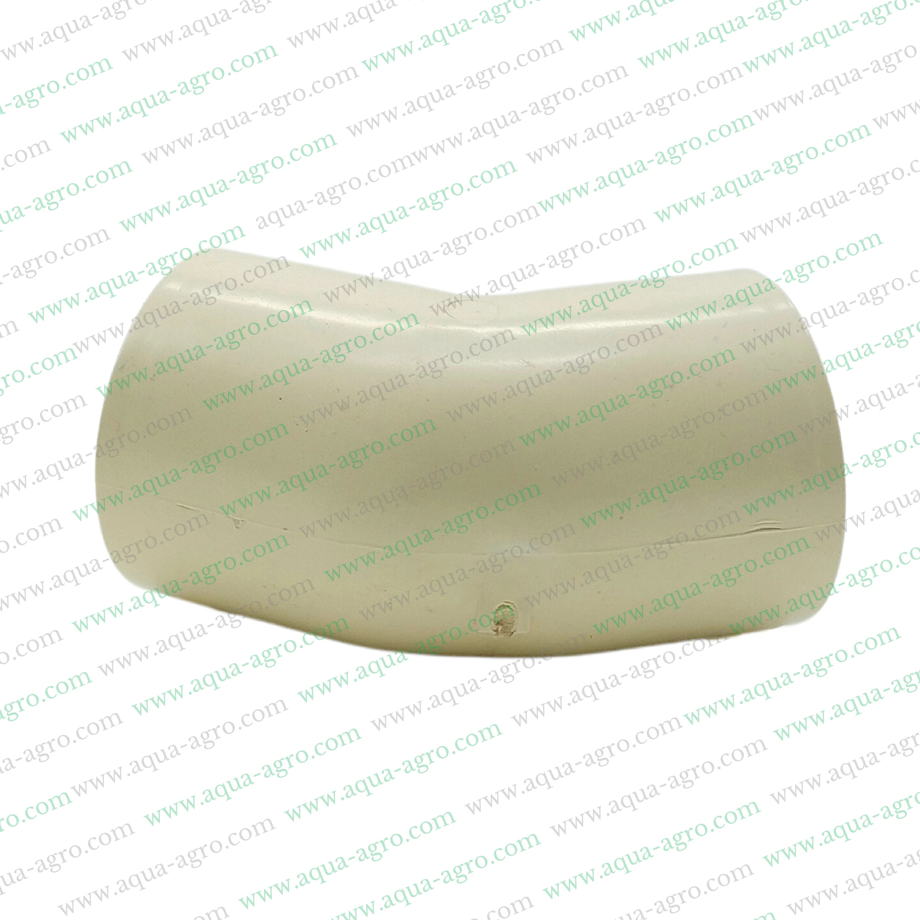 Finolex CPVC 1.5 inch 45-degree elbow,CPVC 40mm 45-degree elbow SDR 11,Finolex CPVC 45-degree elbow 1.5 inch SDR 11,CPVC 1.5 inch 45-degree elbow fittings