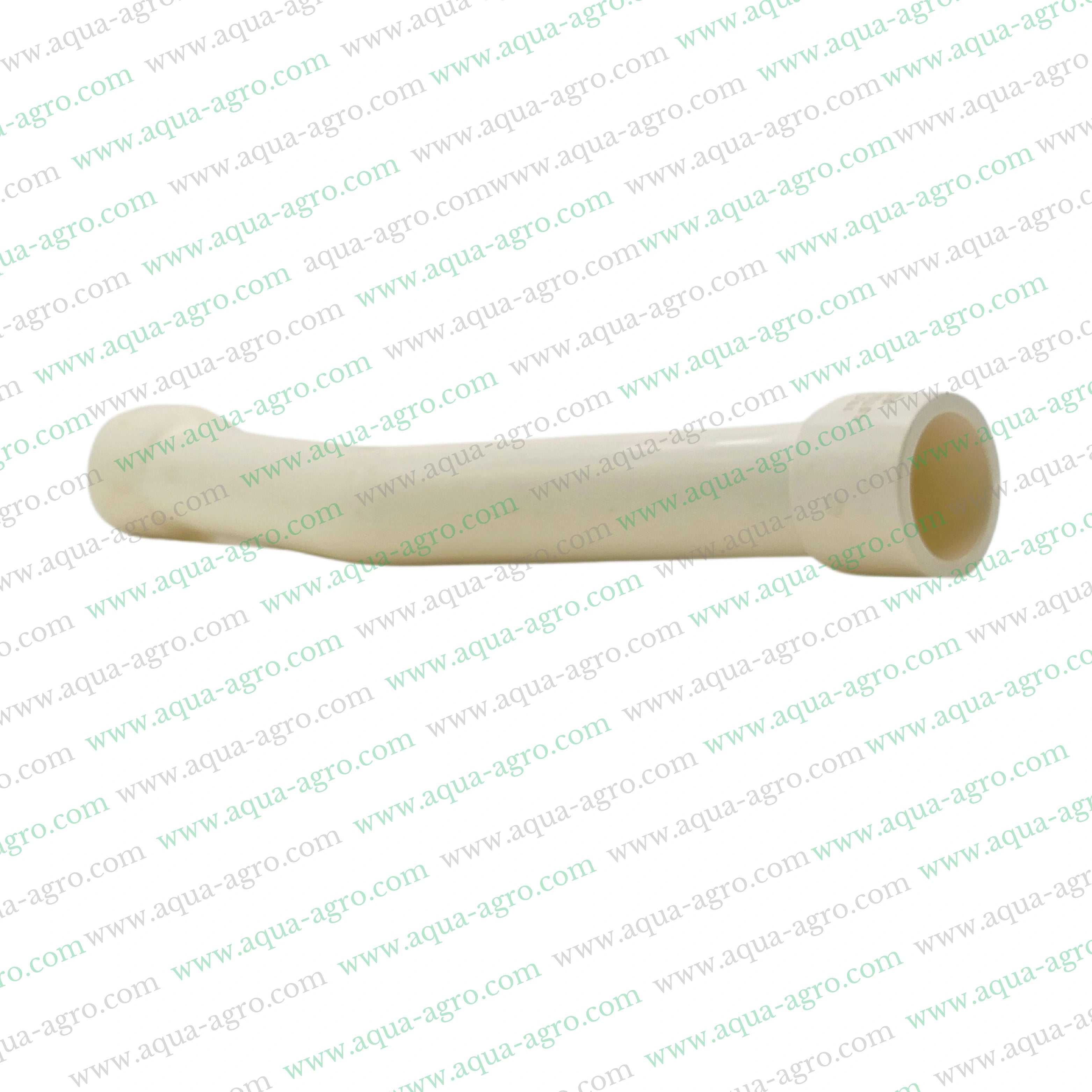 Finolex CPVC step over bend 1.5 inch,CPVC 40mm step over bend SDR 11,1.5 inch CPVC step over bend fitting,Finolex CPVC pipe fittings step over bend
