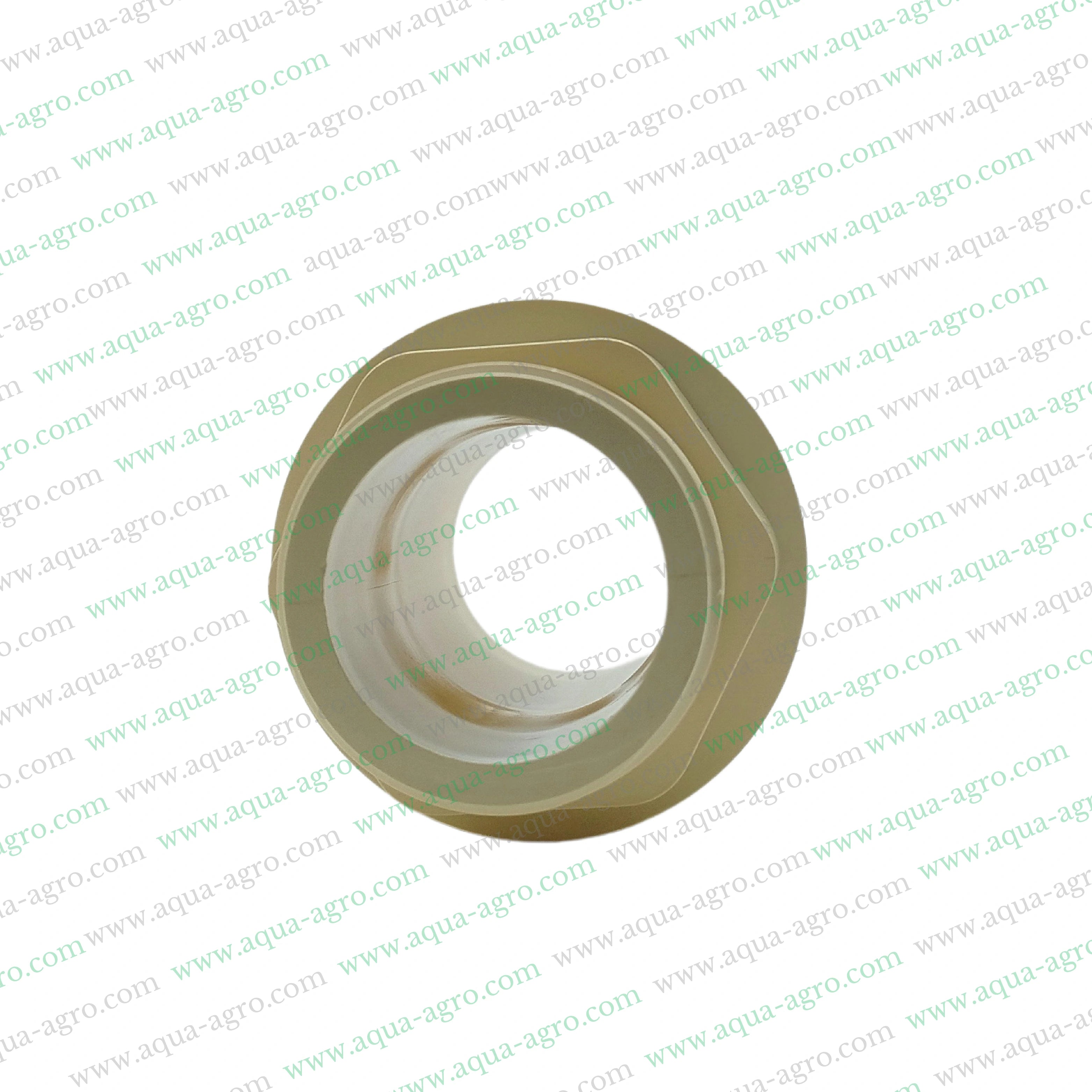 Finolex CPVC 1.5 inch fittings,40mm CPVC tank nipple threaded,CPVC SDR 11 pipe accessories,CPVC threaded tank nipple 1.5 inch
