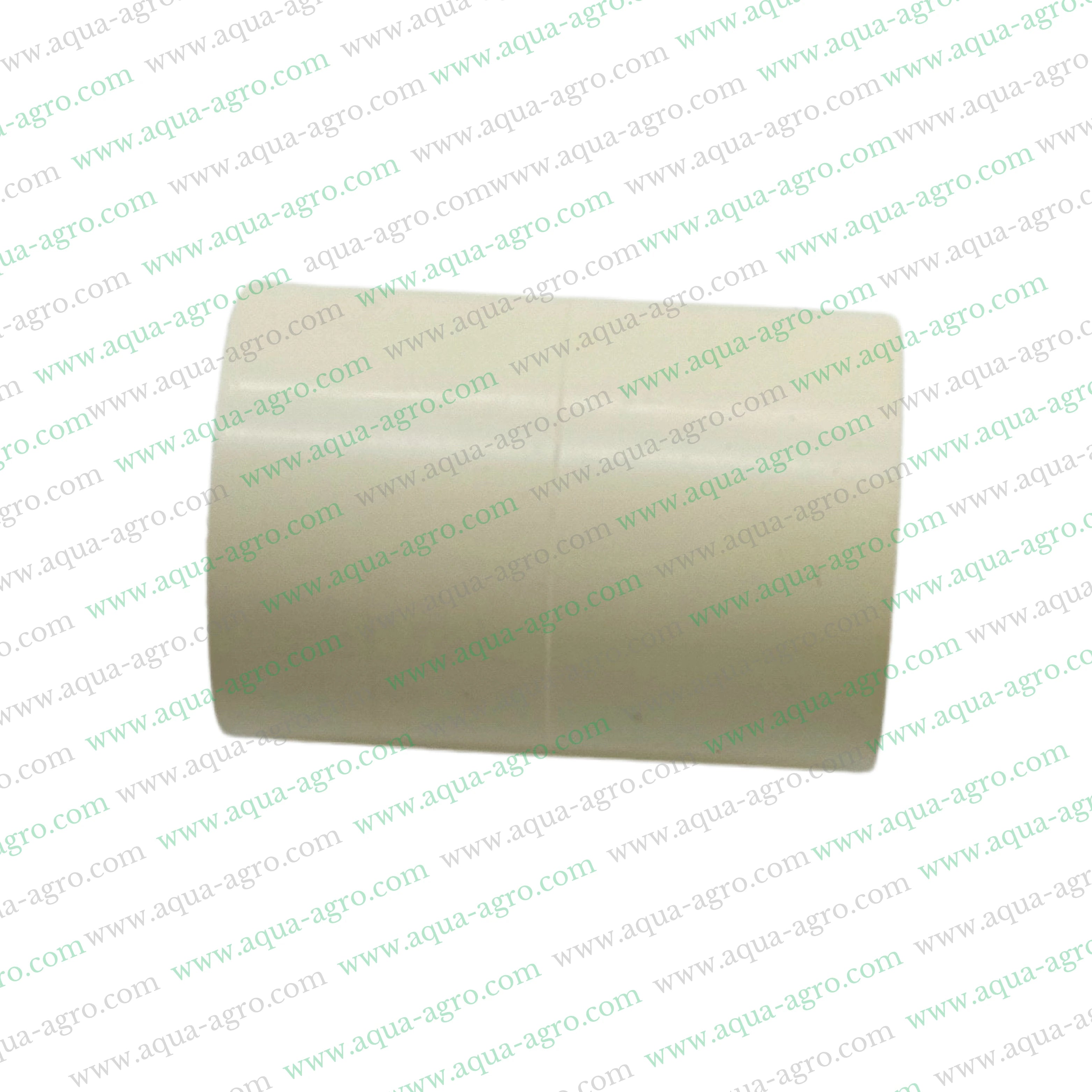 FINOLEX - Cpvc - Pipe & Accessories - Fittings - 1 inch (25mm) - Coupler or Joinner - SDR-11