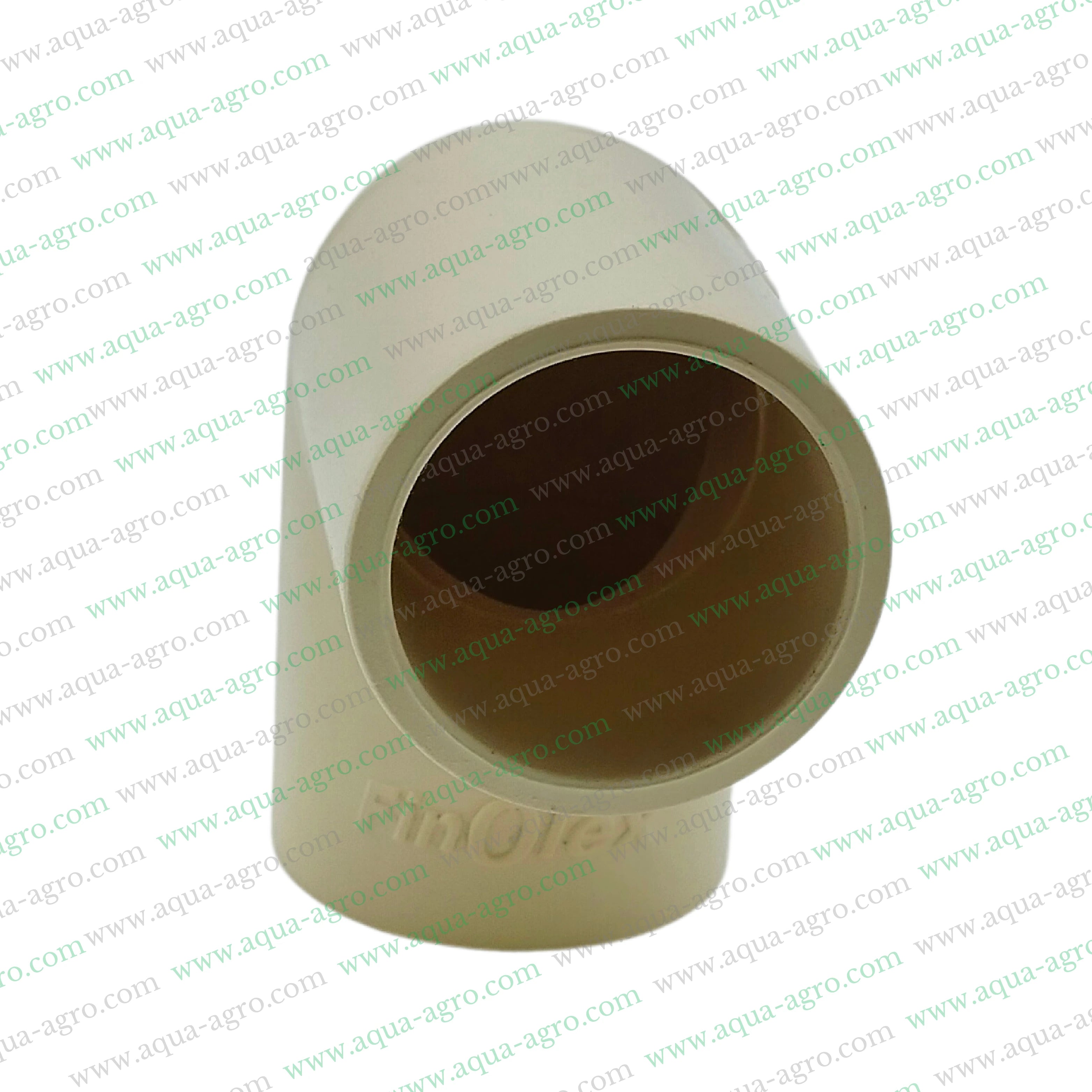 FINOLEX - Cpvc - Pipe & Accessories - Fittings - 1 inch (25mm) - Elbow - SDR-11
