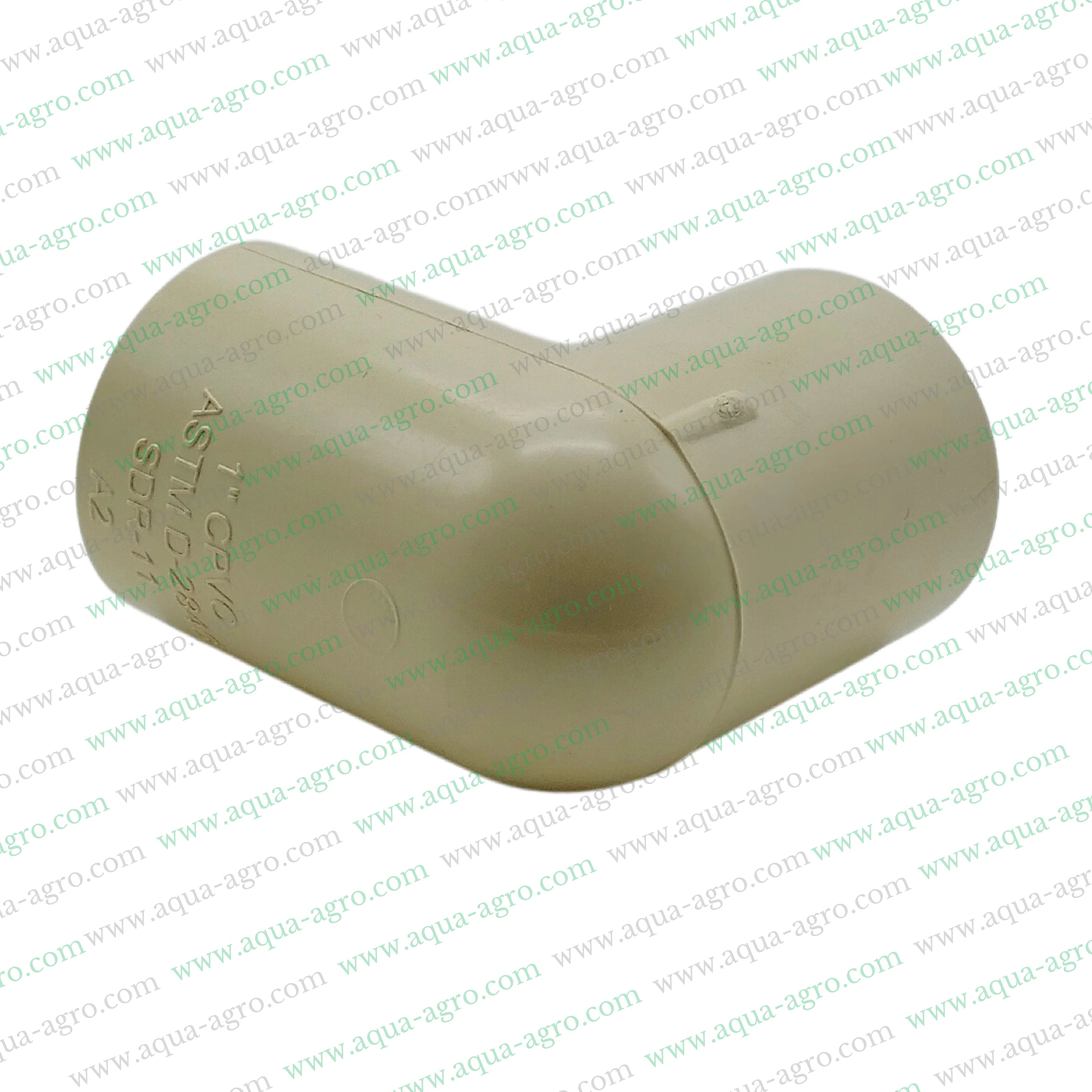 FINOLEX - Cpvc - Pipe & Accessories - Fittings - 1 inch (25mm) - Elbow - SDR-11