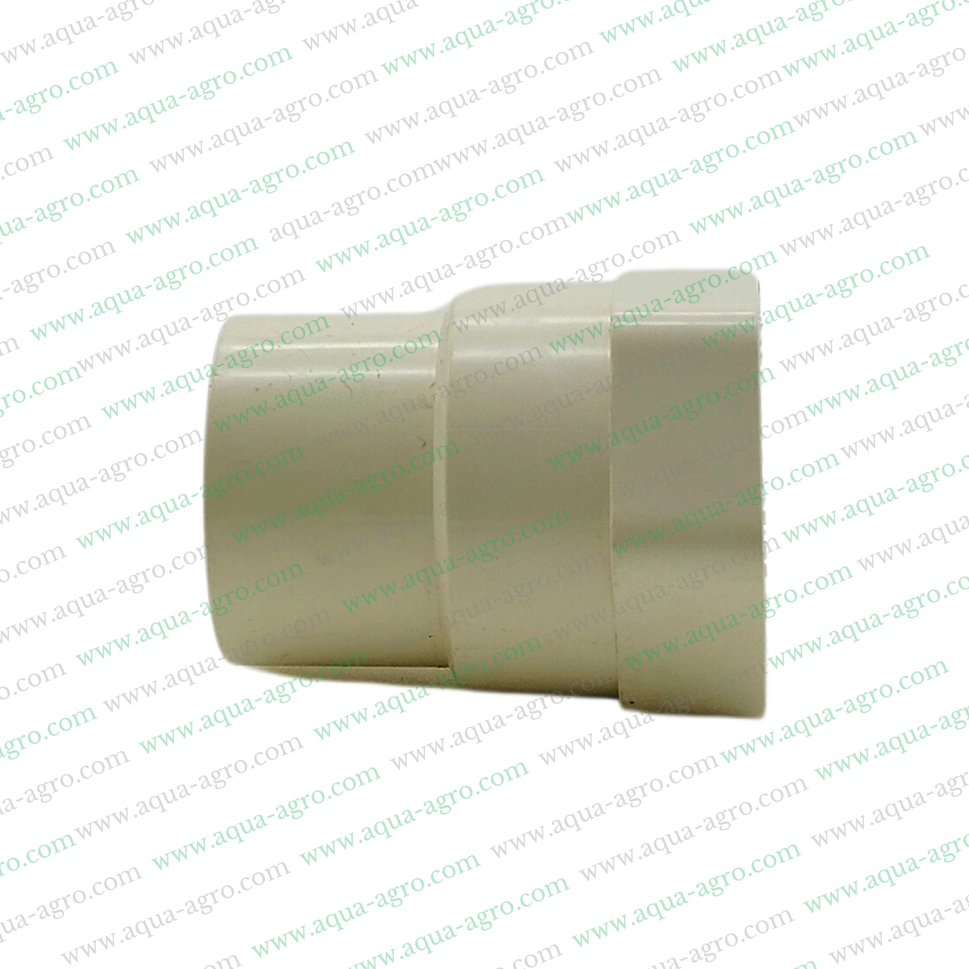 Finolex CPVC female threaded adapter,1 inch CPVC FTA fitting SDR 11,25mm CPVC female threaded adaptor,CPVC FTA adaptor 1 inch SDR 11
