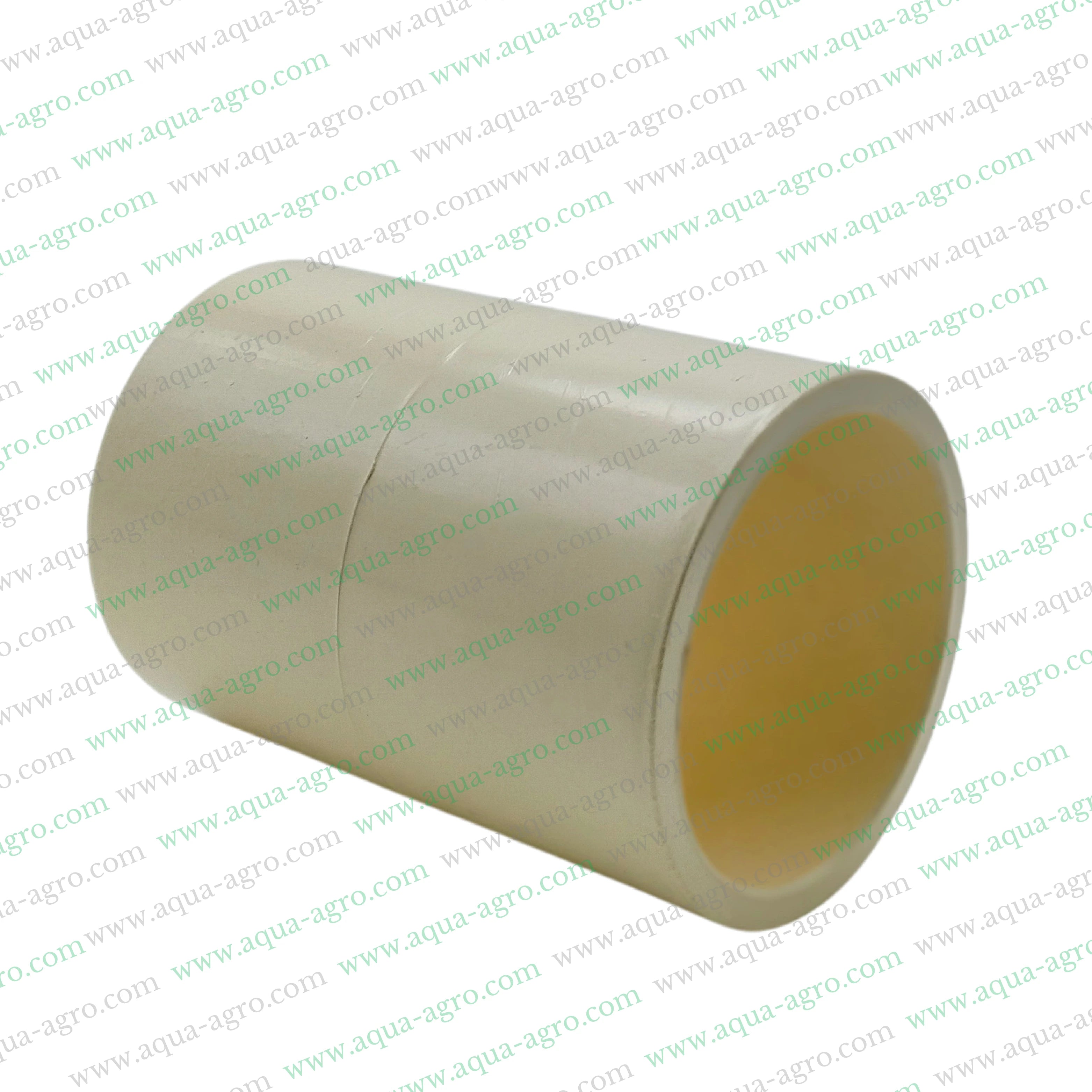 FINOLEX - Cpvc - Pipe & Accessories - Fittings - 2 inch (50mm) - Coupler or Joinner - SDR-11