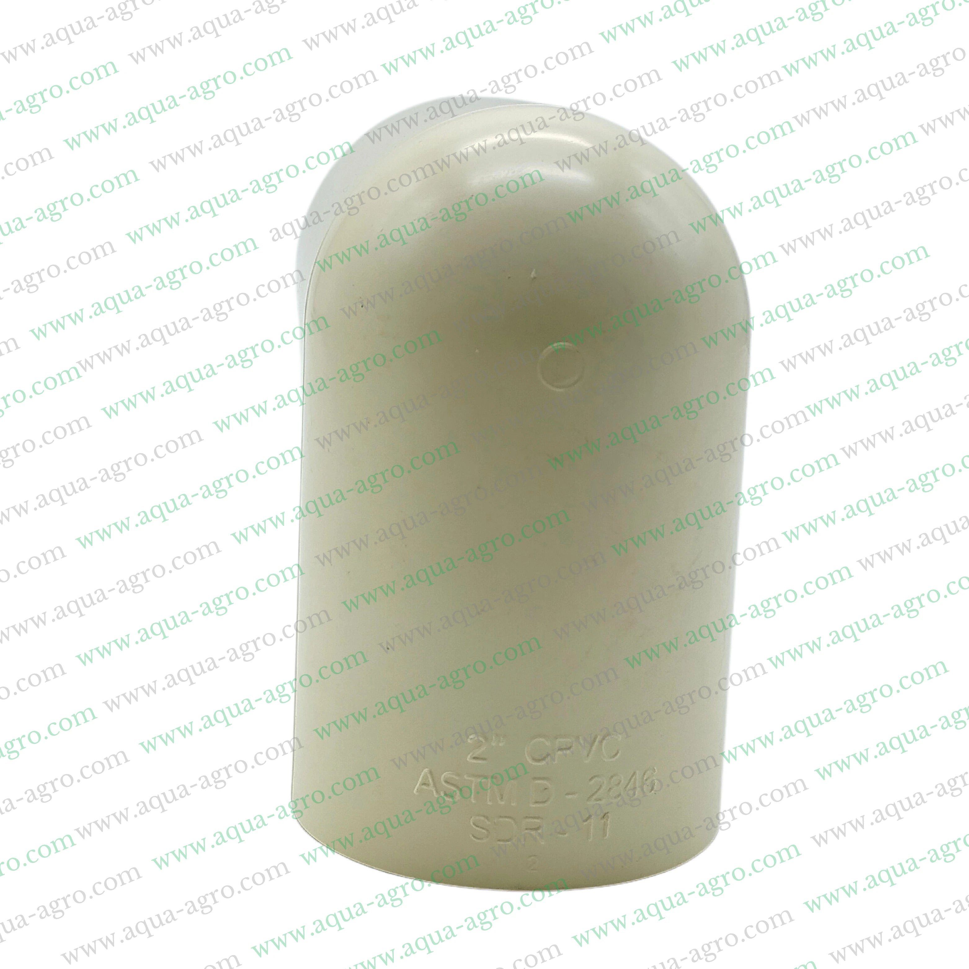 FINOLEX - Cpvc - Pipe & Accessories - Fittings - 2 inch (50mm) - Elbow - SDR-11