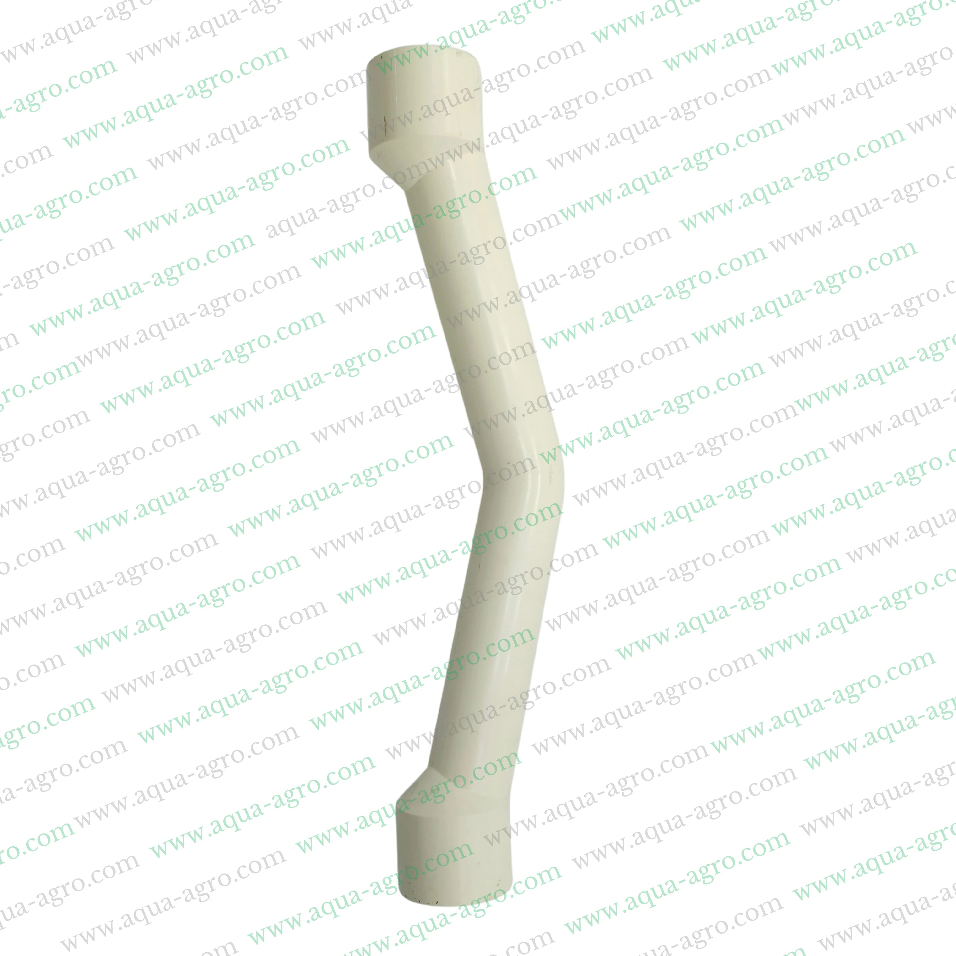Finolex CPVC step over bend 2 inch,CPVC step over bend 50mm SDR 11,2 inch CPVC step over bend fitting,Finolex CPVC pipe fittings step over bend