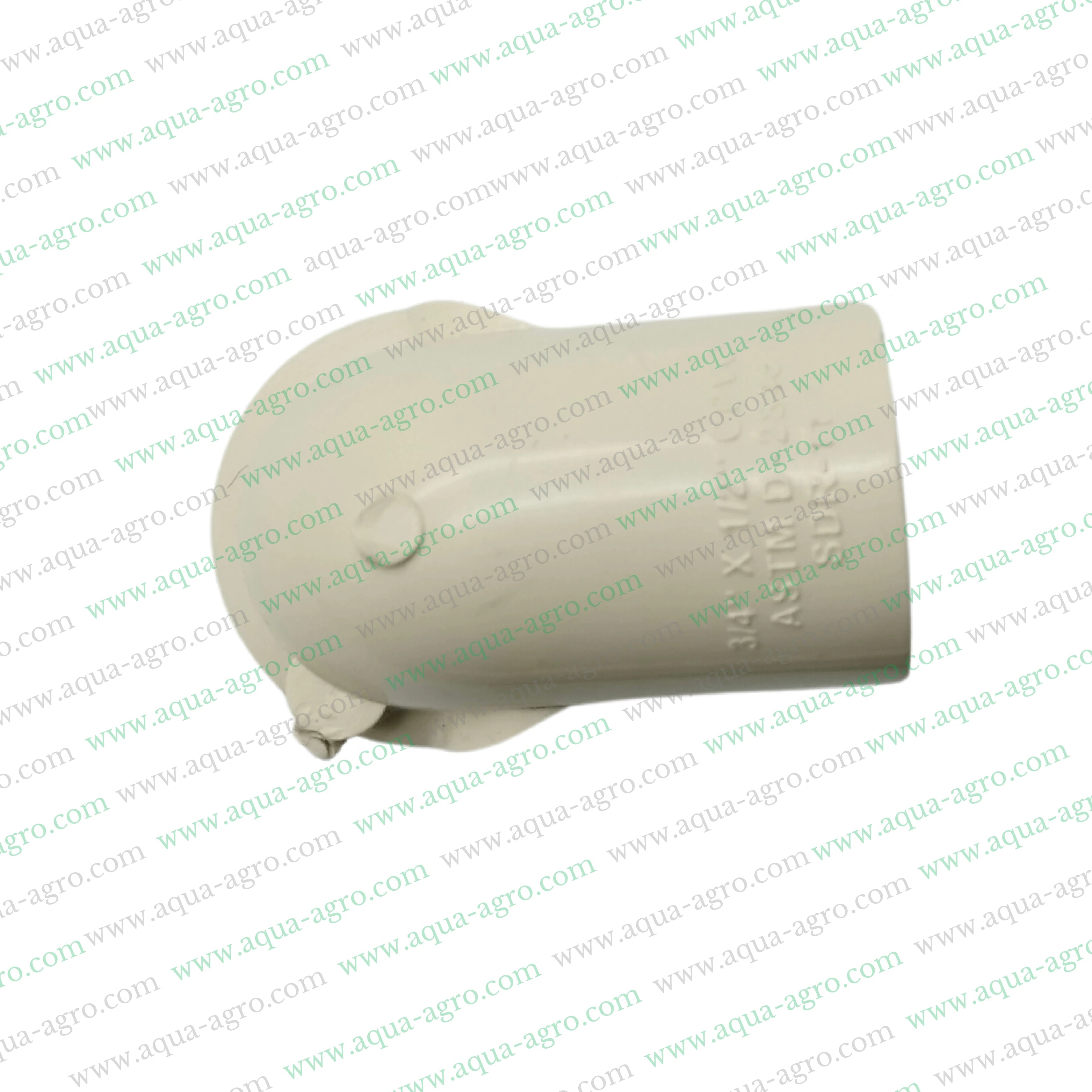 CPVC brass threaded reducing elbow ¾ inch x ½ inch,CPVC brass threaded reducing elbow 20mm x 15mm,CPVC reducing elbow brass insert ¾ inch to ½ inch,Finolex CPVC brass threaded elbow SDR 11