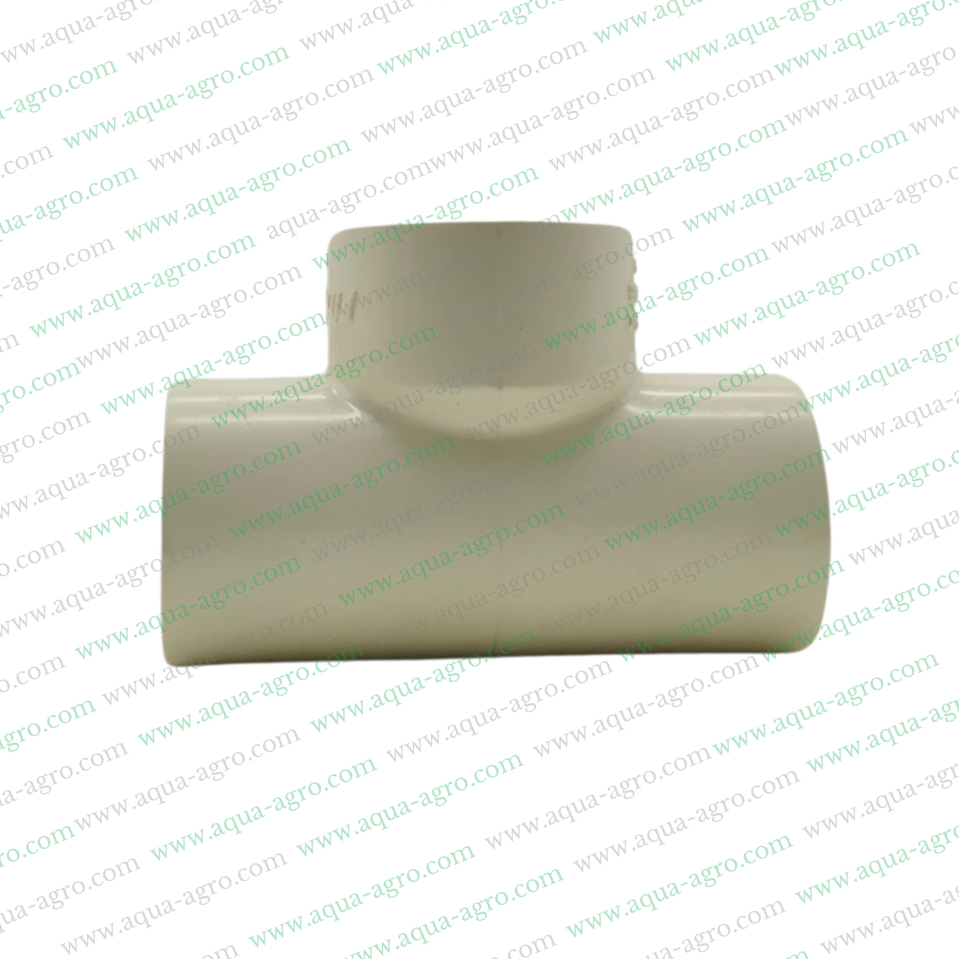 CPVC brass threaded reducing tee 1 inch to 0.75 inch,CPVC brass threaded reducing tee 25mm to 20mm,CPVC pipe fittings reducing tee SDR 11,Finolex CPVC reducing tee