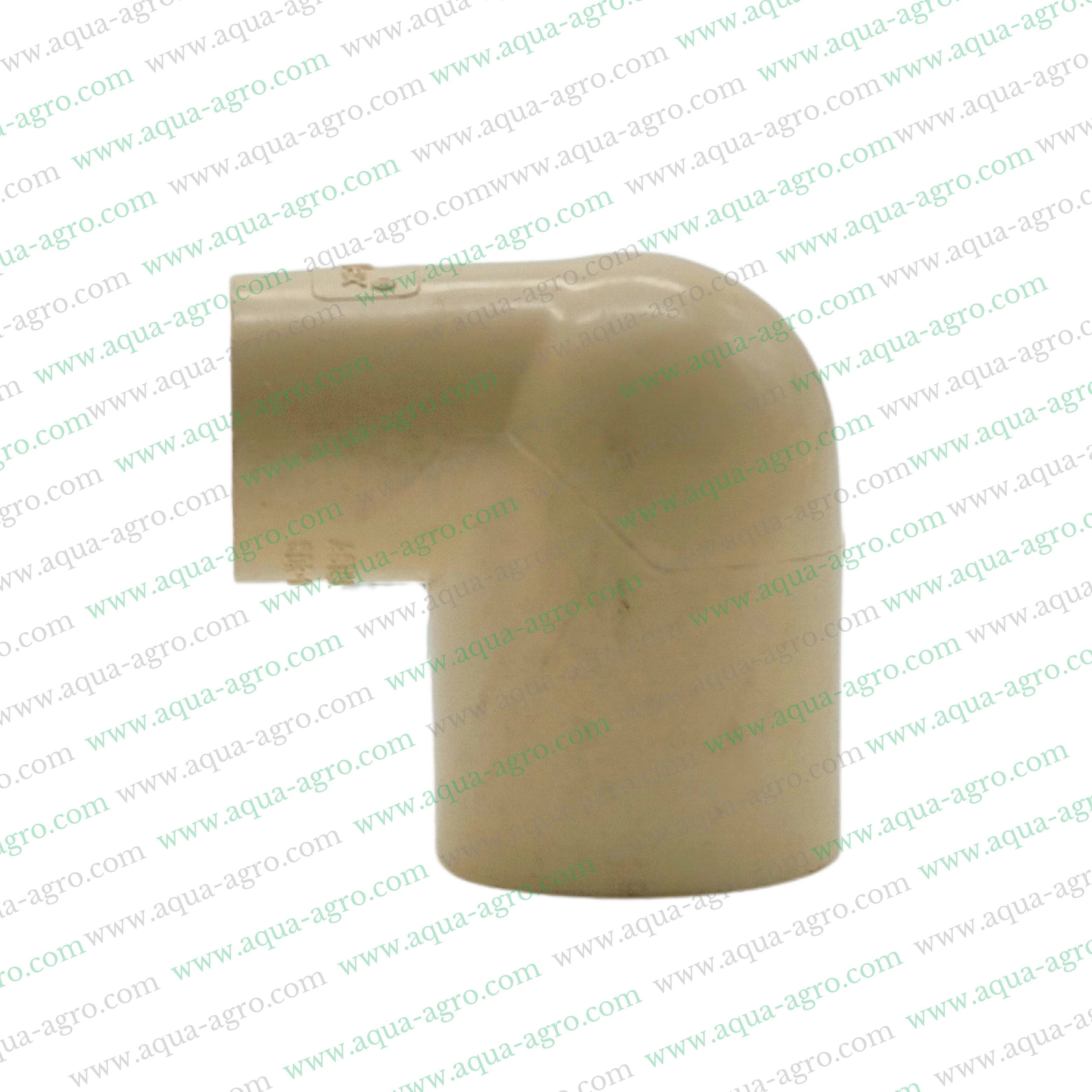 Finolex CPVC reducing elbow 0.75 inch to 0.5 inch,CPVC reducing elbow 20mm to 15mm SDR 11,3/4 inch to 1/2 inch CPVC pipe reducing elbow, Finolex CPVC pipe fittings 3/4 inch to 1/2 inch elbow