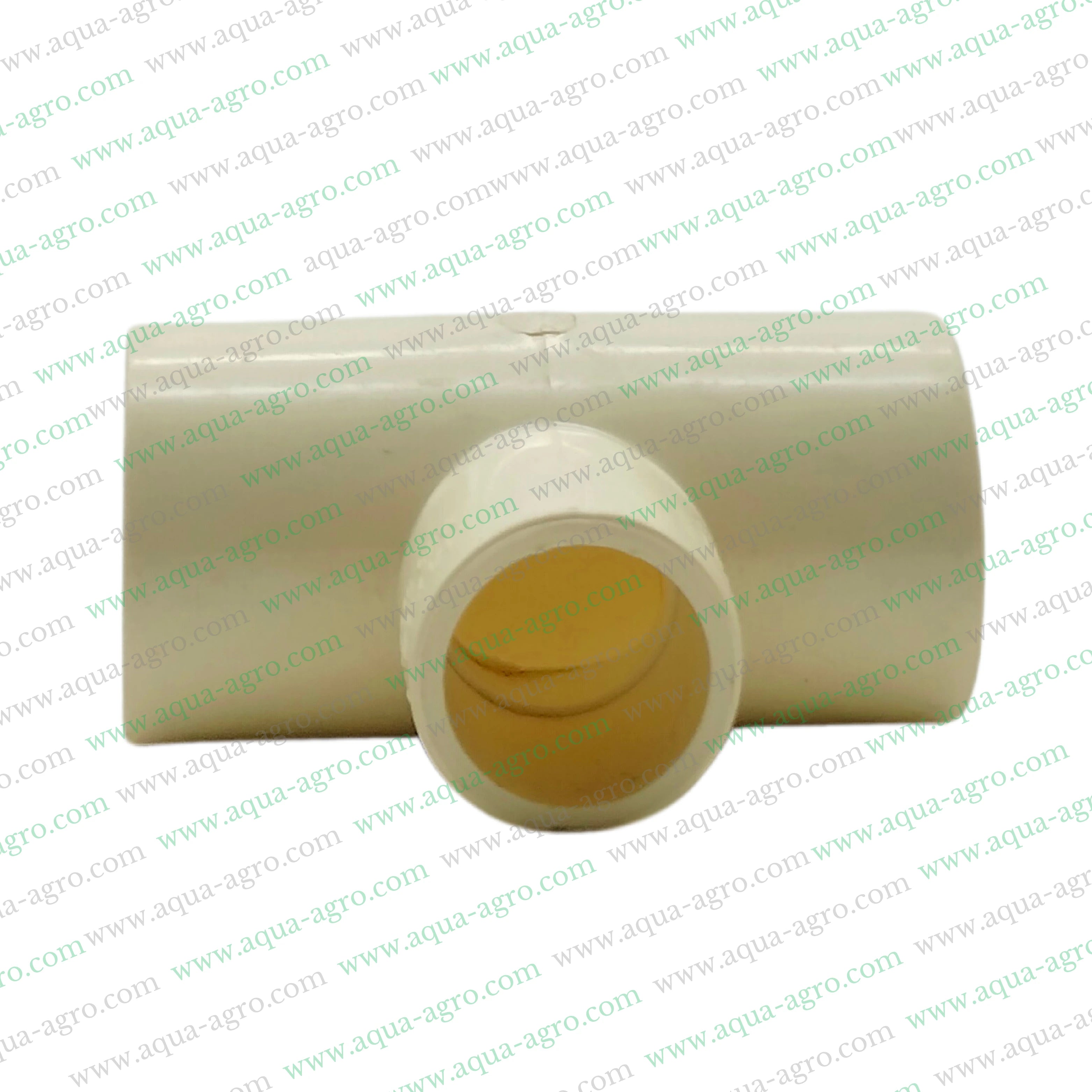 CPVC reducing tee 0.75 inch to 0.5 inch,CPVC reducing tee 20mm to 15mm,CPVC pipe fittings reducing tee SDR 11,Finolex CPVC reducing tee,CPVC pipe fittings