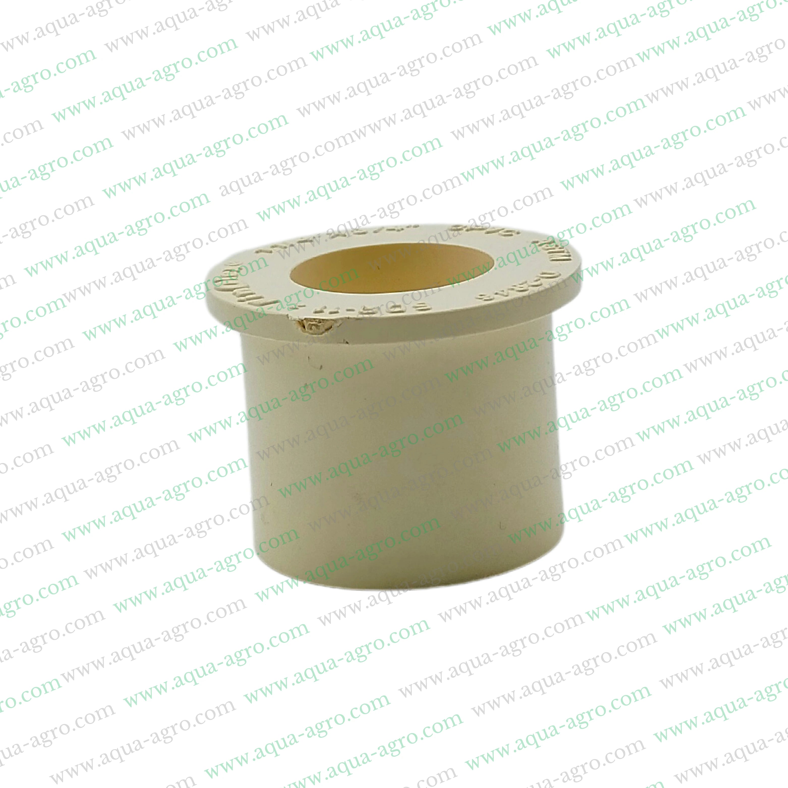 Finolex CPVC reducer bush 1.25 inch to 0.75 inch,CPVC reducer bush 32mm to 20mm,CPVC SDR 11 reducer fittings,Finolex CPVC pipe fittings reducer