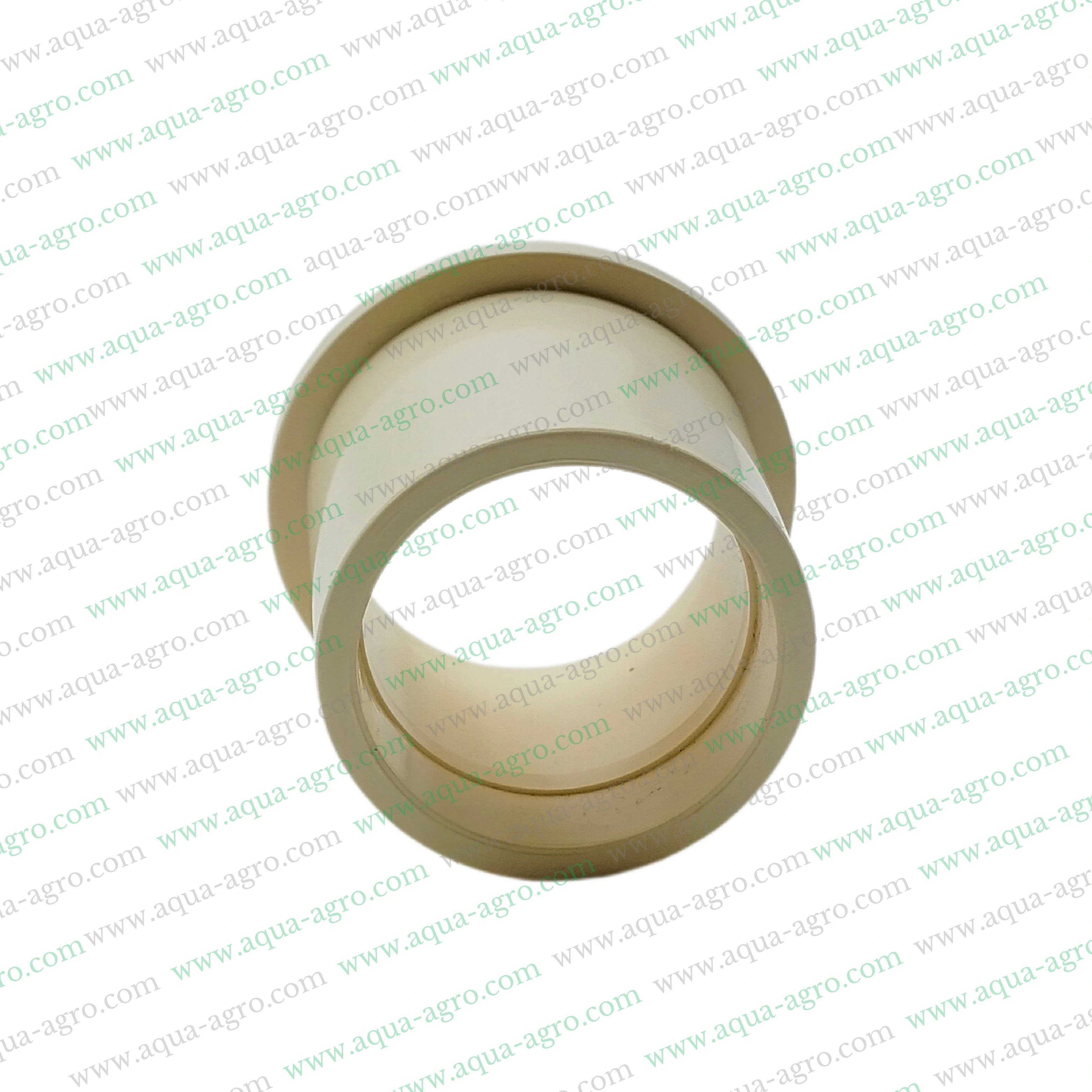 Finolex CPVC reducer bush 1.5 inch to 1.25 inch,40mm to 32mm CPVC reducer fitting,CPVC SDR 11 reducer bush 1.5 inch to 1.25 inch,Finolex CPVC pipe fittings reducer 40mm to 32mm