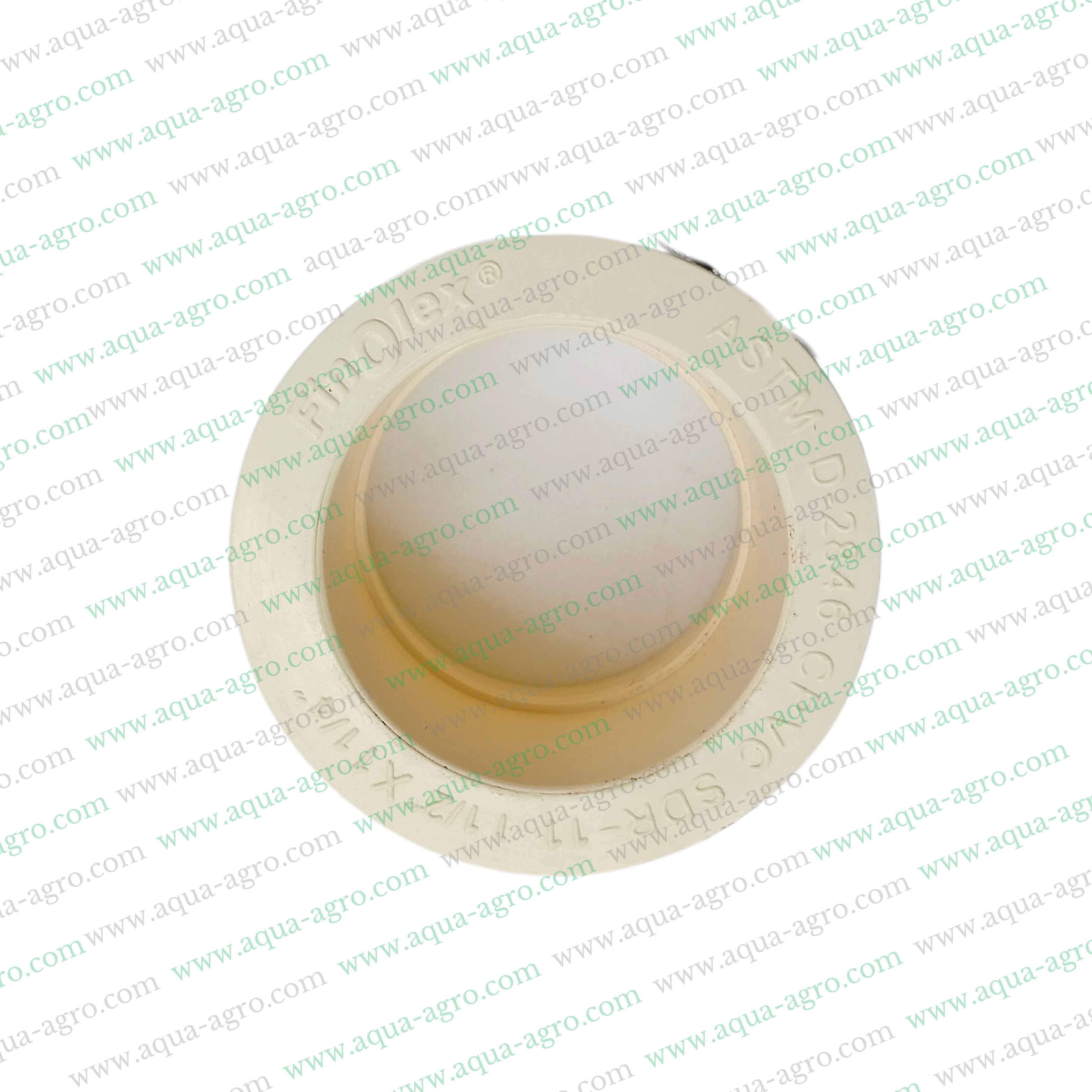 Finolex CPVC reducer bush 1.5 inch to 1.25 inch,40mm to 32mm CPVC reducer fitting,CPVC SDR 11 reducer bush 1.5 inch to 1.25 inch,Finolex CPVC pipe fittings reducer 40mm to 32mm