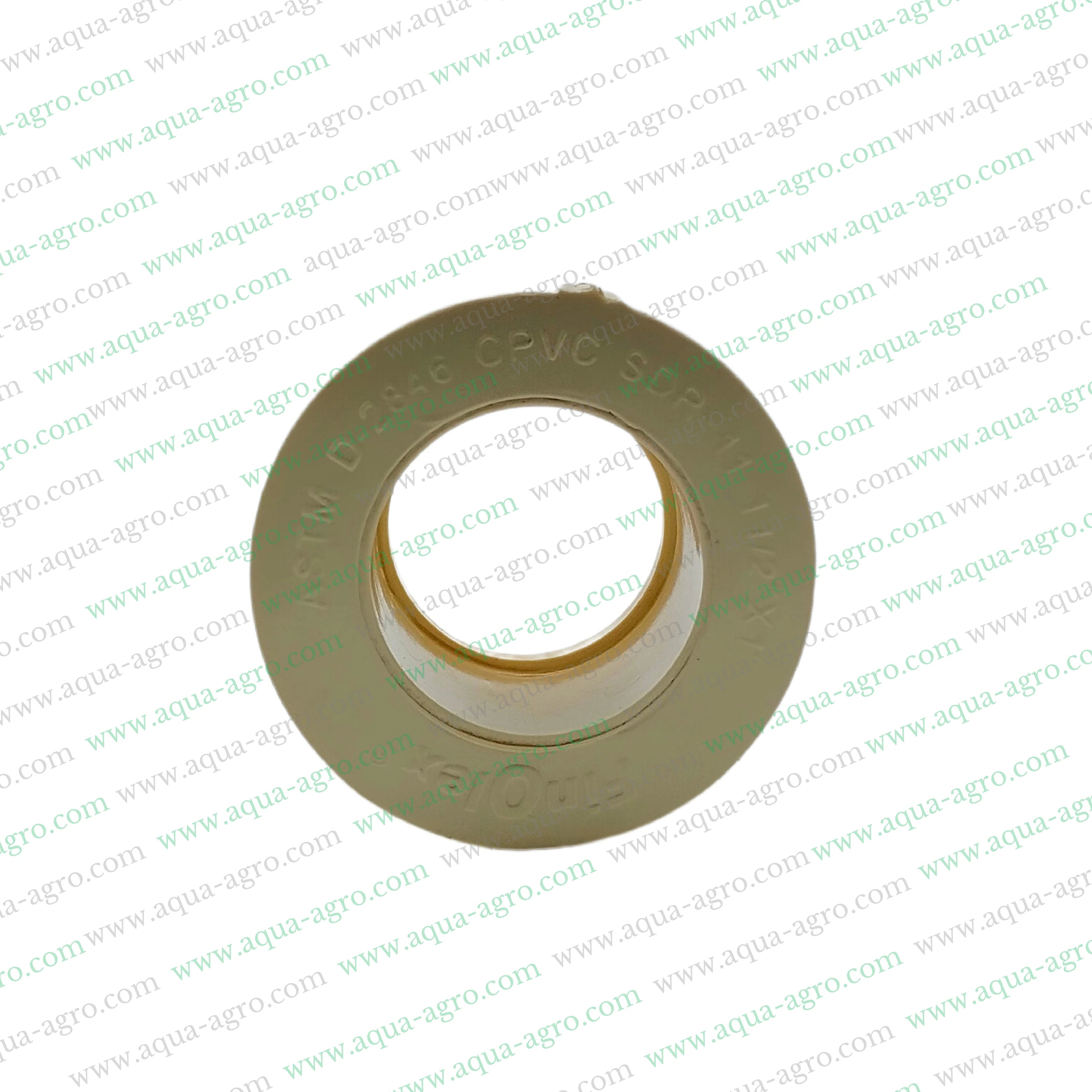 Finolex CPVC reducer bush 1.5 inch to 1 inch,CPVC reducer bush 40mm to 25mm SDR 11,Finolex CPVC fittings 1.5 inch to 1 inch,CPVC pipe reducer 40mm to 25mm