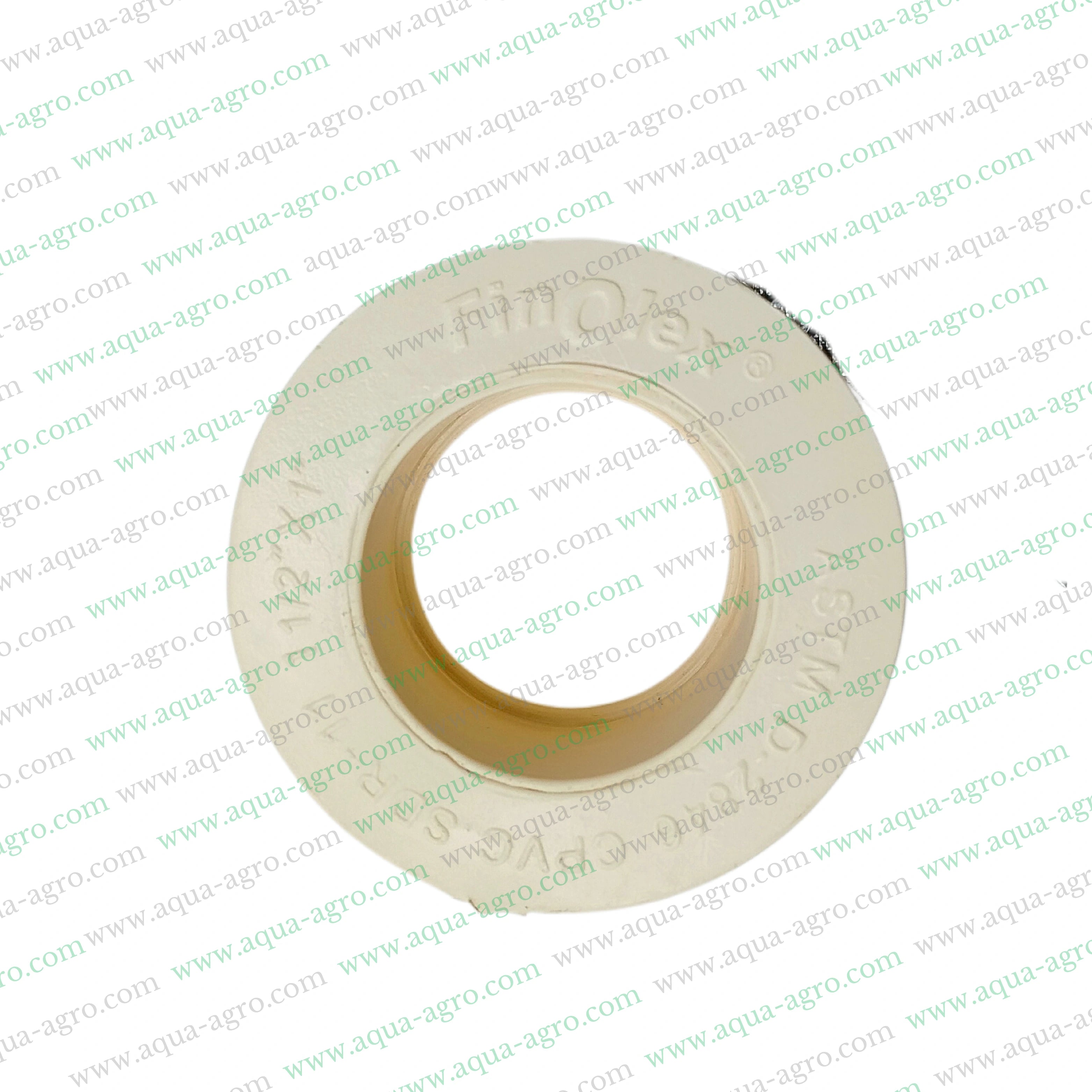 Finolex CPVC reducer bush 1.5 inch to 1 inch,CPVC reducer bush 40mm to 25mm SDR 11,Finolex CPVC fittings 1.5 inch to 1 inch,CPVC pipe reducer 40mm to 25mm