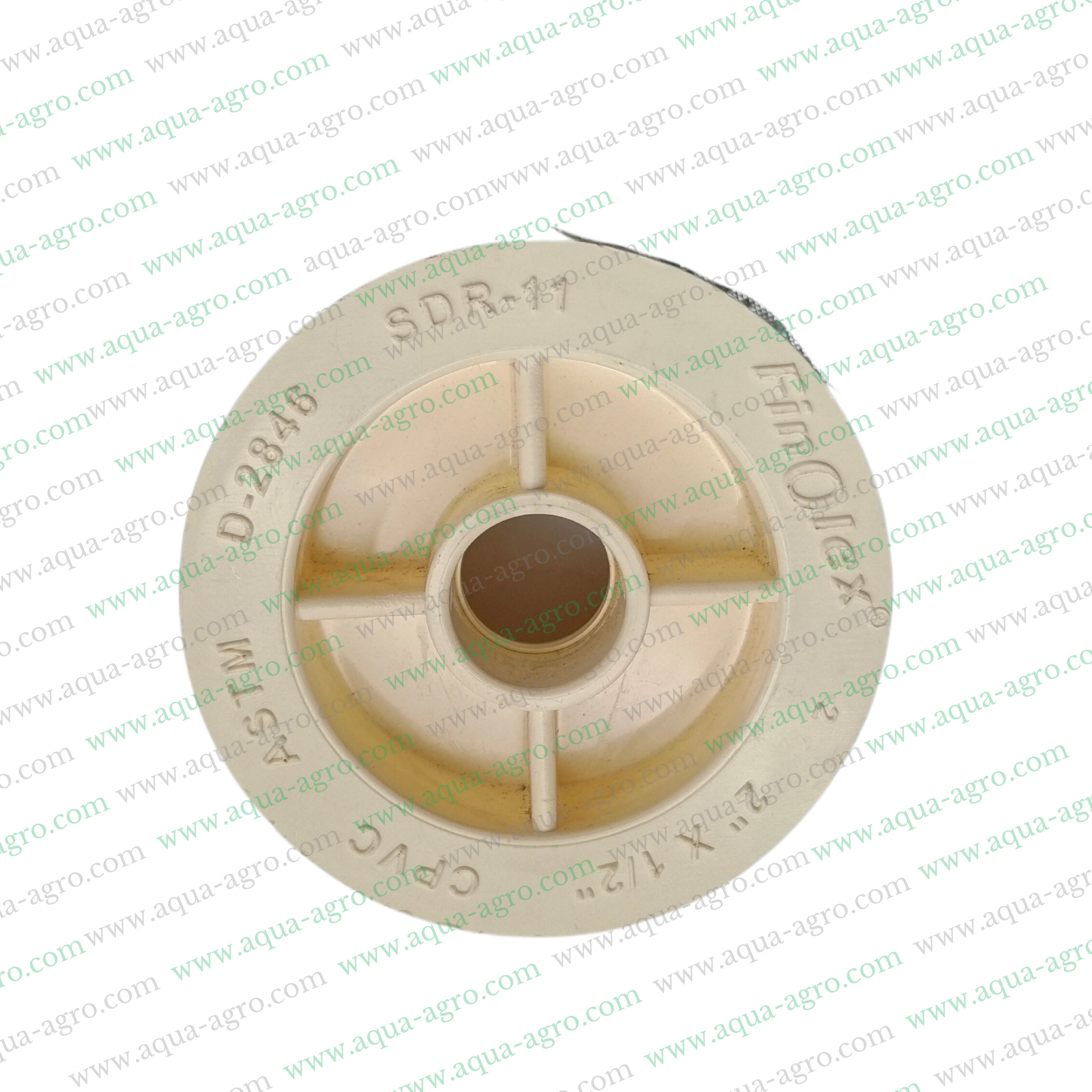 Finolex CPVC reducer bush 2 inch to 0.5 inch,CPVC reducing bush 50mm to 15mm SDR 11,CPVC pipe fittings reducer 2 inch to 0.5 inch,Finolex CPVC SDR 11 reducer bush
