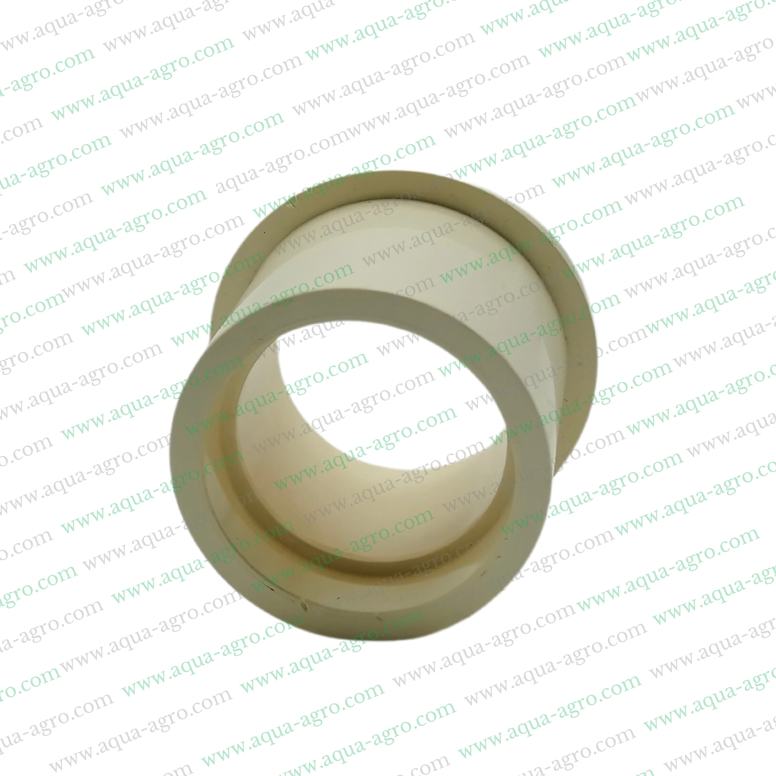 Finolex CPVC reducer bush 2 inch to 1.5 inch,CPVC reducer bushing 50mm to 40mm SDR 11,2 inch to 1.5 inch CPVC pipe reducer fitting,Finolex CPVC pipe fittings 2 inch reducer