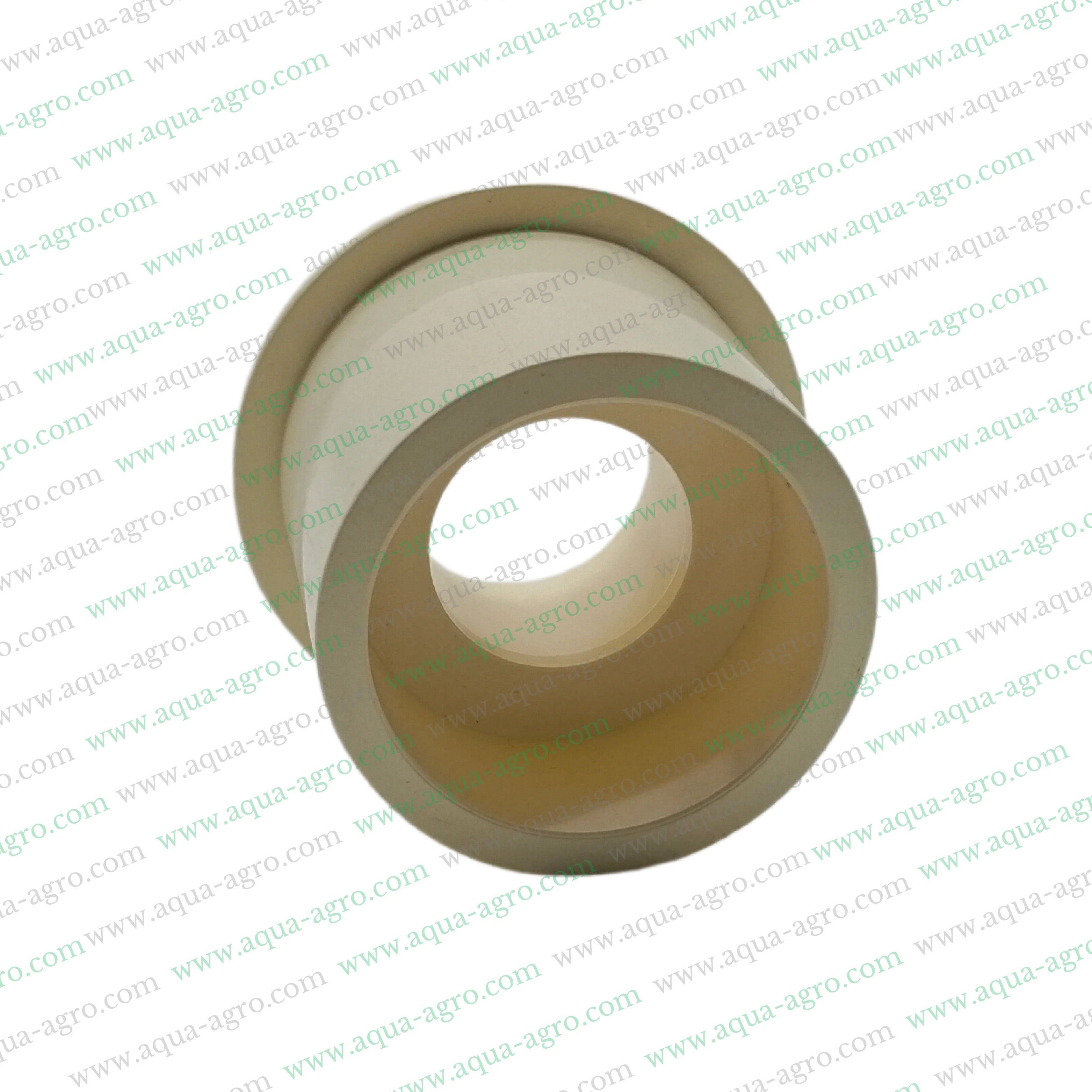 Finolex CPVC reducer bush 2 inch to 1 inch,CPVC reducer bushing 50mm to 25mm SDR 11,2 inch to 1 inch CPVC pipe reducer fitting,Finolex CPVC pipe fittings 2 inch reducer