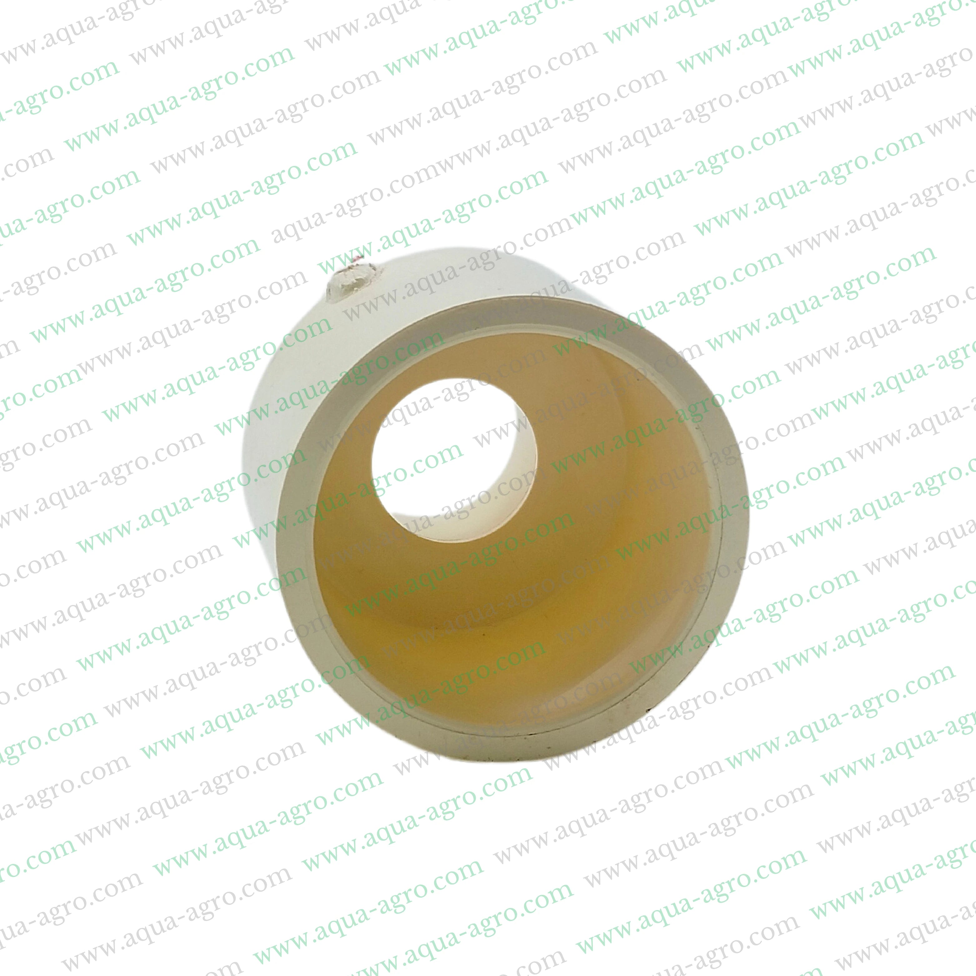 Finolex CPVC reducing coupler 1.5 inch to 0.75 inch,CPVC reducing coupling 40mm to 20mm SDR 11,CPVC pipe fittings reducer 1.5 inch to 0.75 inch,Finolex CPVC fittings 40mm to 20mm reducer