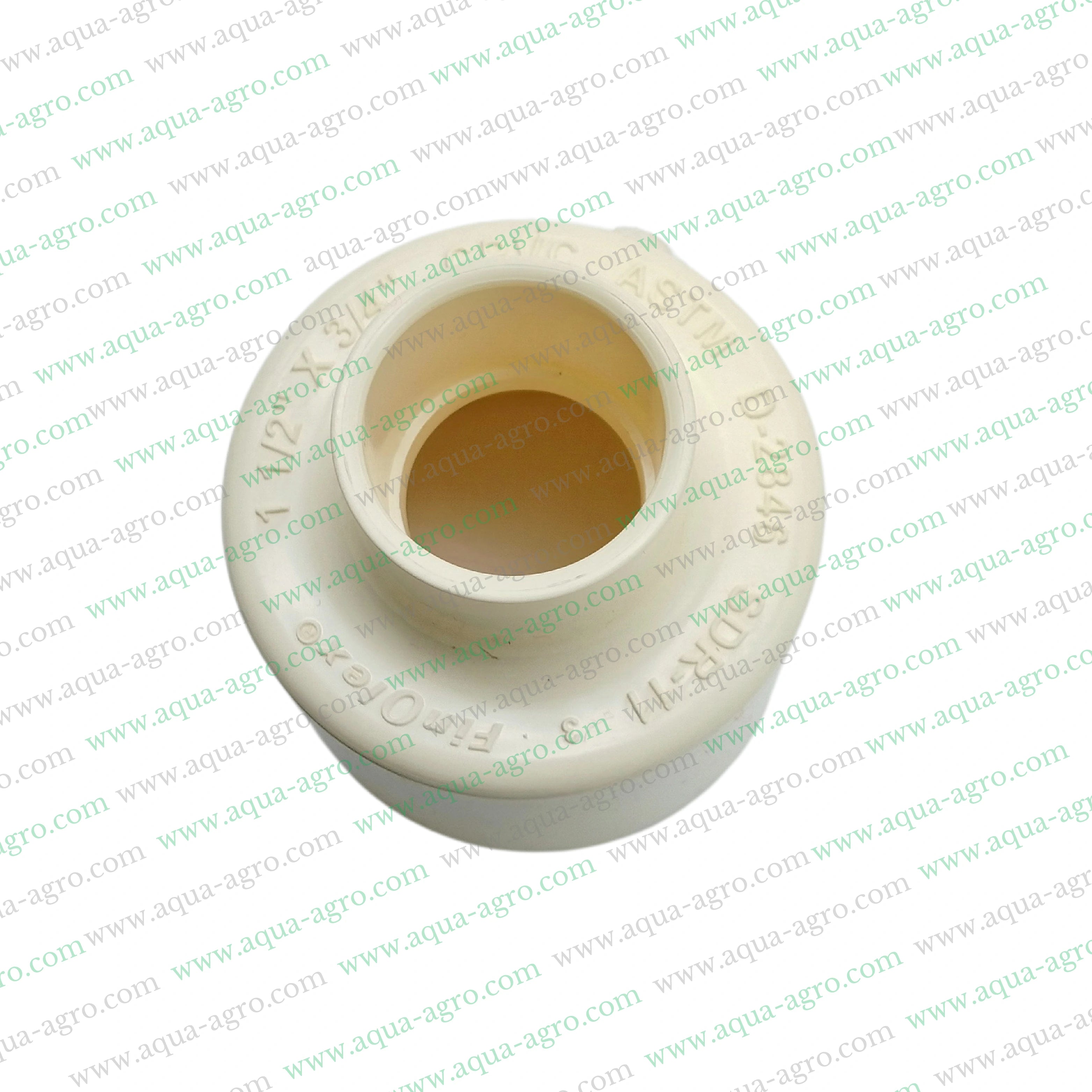 Finolex CPVC reducing coupler 1.5 inch to 0.75 inch,CPVC reducing coupling 40mm to 20mm SDR 11,CPVC pipe fittings reducer 1.5 inch to 0.75 inch,Finolex CPVC fittings 40mm to 20mm reducer