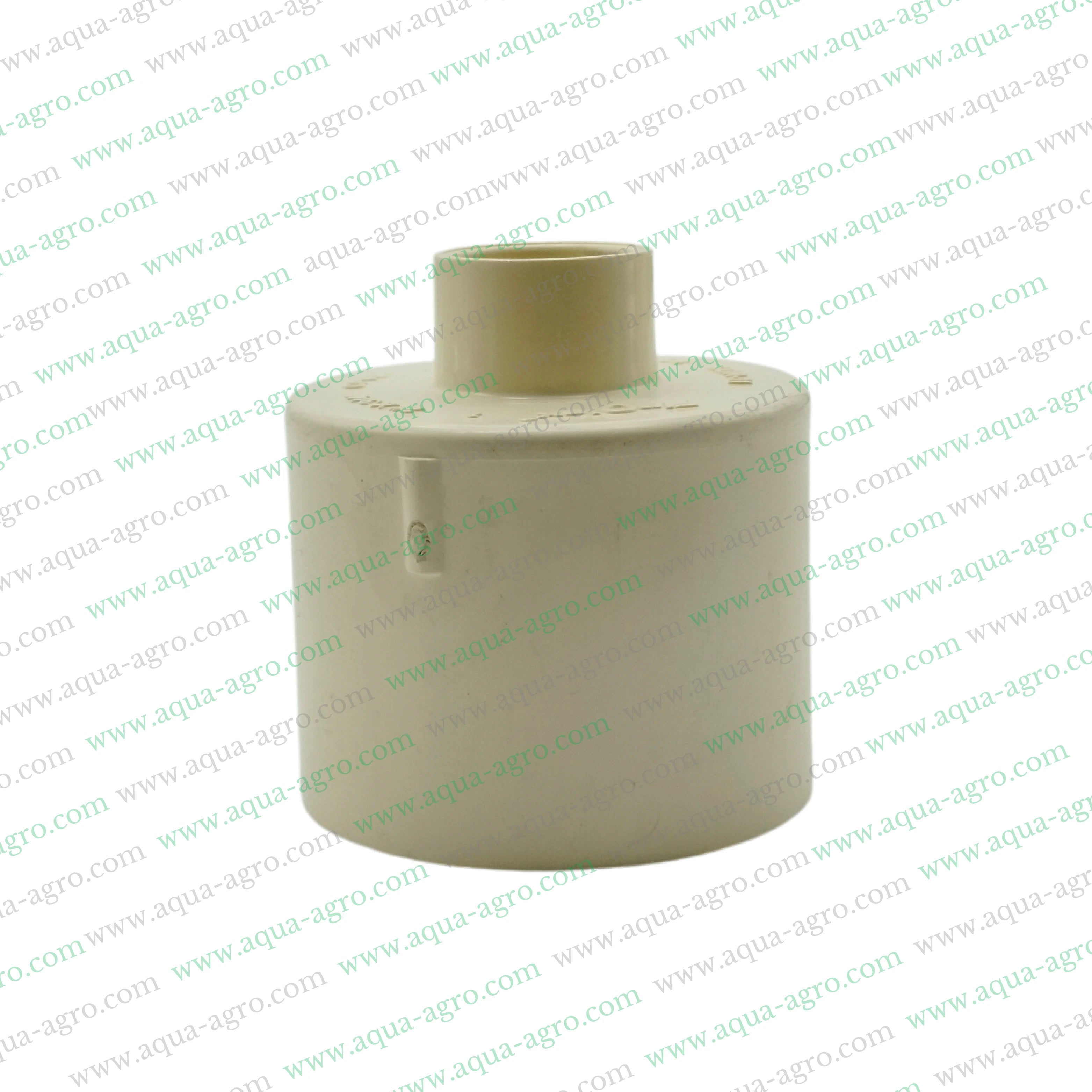 Finolex CPVC reducing coupler 2 inch to 0.5 inch,CPVC reducing coupler 50mm to 15mm SDR 11,CPVC pipe fittings reducer 2 inch to 0.5 inch,Finolex CPVC SDR 11 reducing coupler
