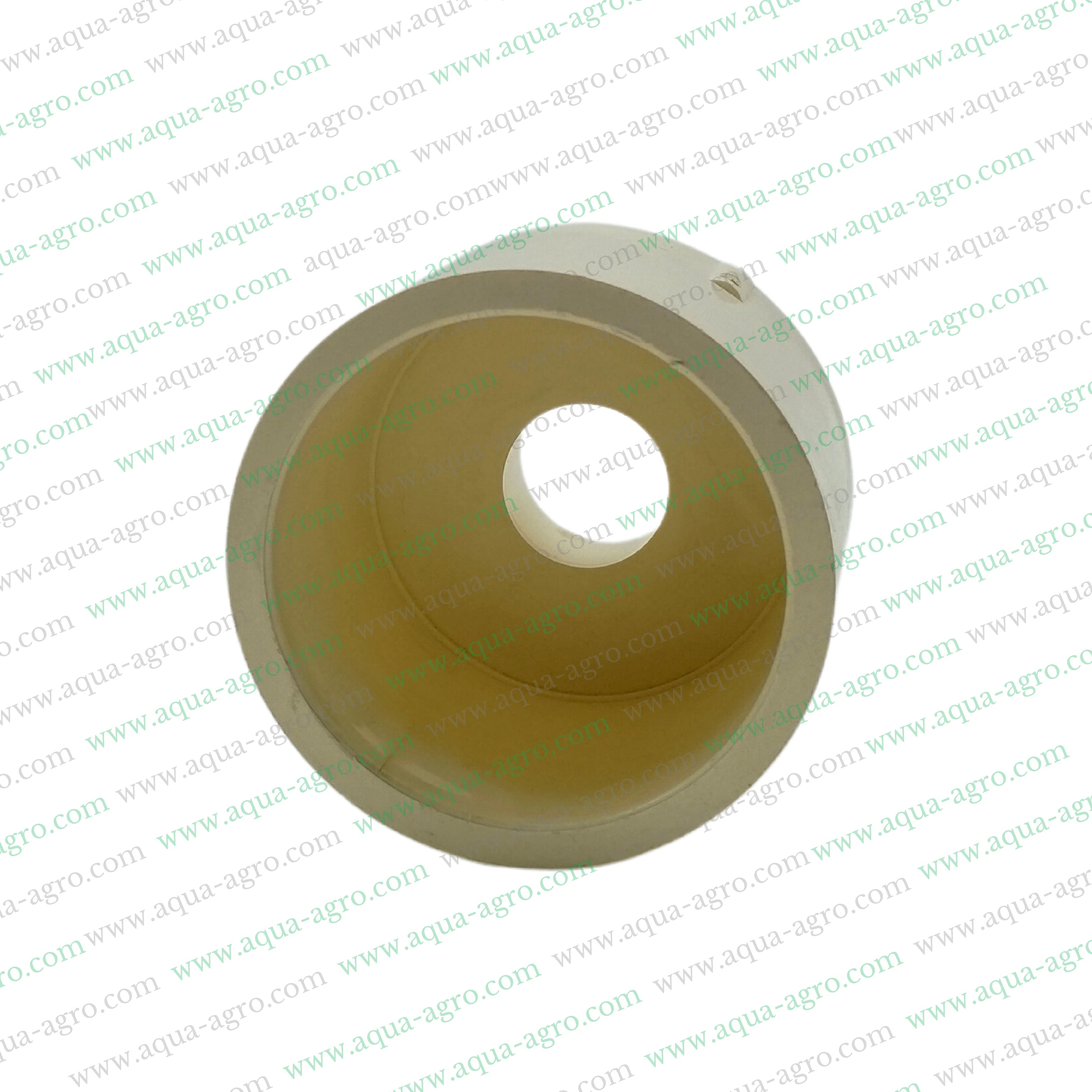 Finolex CPVC reducing coupler 2 inch to 0.75 inch,CPVC reducing coupling 50mm to 20mm SDR 11,Finolex CPVC pipe fittings reducer 2 inch to 0.75 inch,CPVC SDR 11 reducing coupler 50mm x 20mm