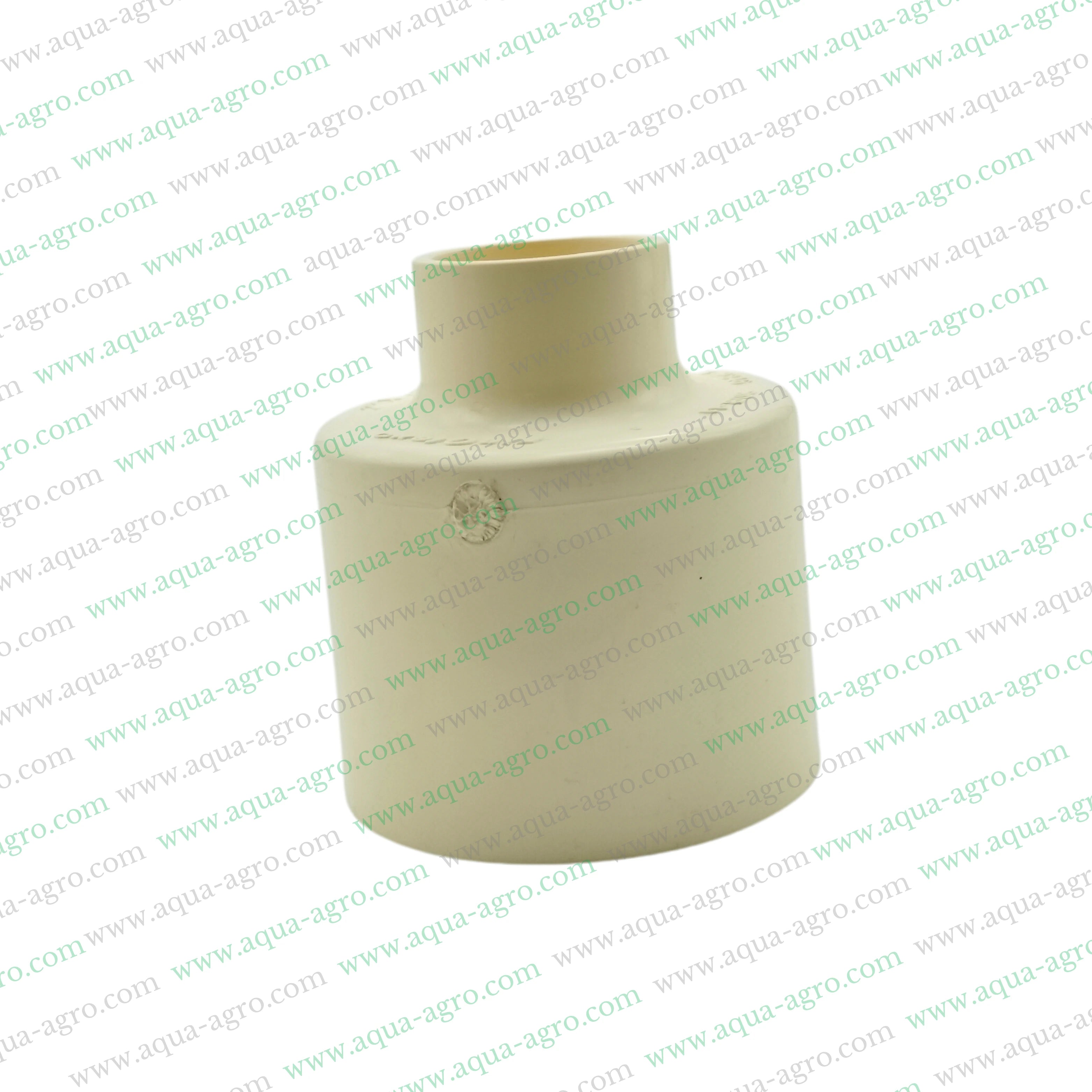 Finolex CPVC reducing coupler 2 inch to 0.75 inch,CPVC reducing coupling 50mm to 20mm SDR 11,Finolex CPVC pipe fittings reducer 2 inch to 0.75 inch,CPVC SDR 11 reducing coupler 50mm x 20mm