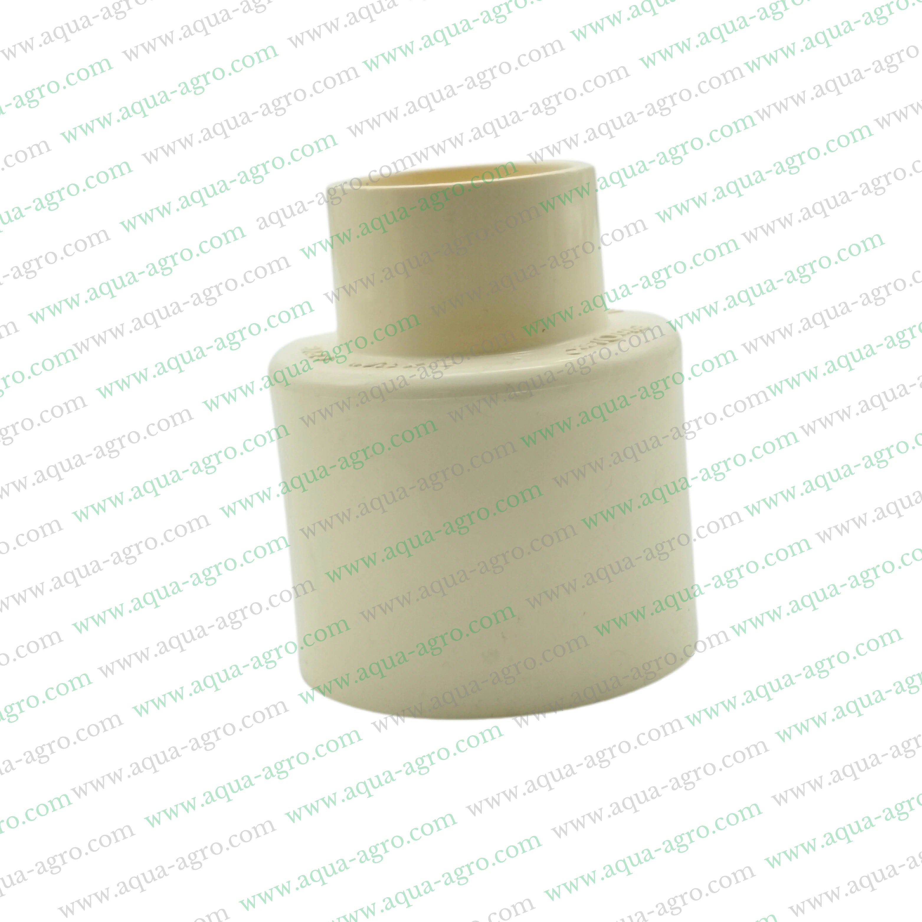 Finolex CPVC reducing coupler 2 inch to 1.25 inch,CPVC reducing coupling 50mm to 32mm SDR 11,Finolex CPVC pipe fittings reducer 2 inch to 1.25 inch
