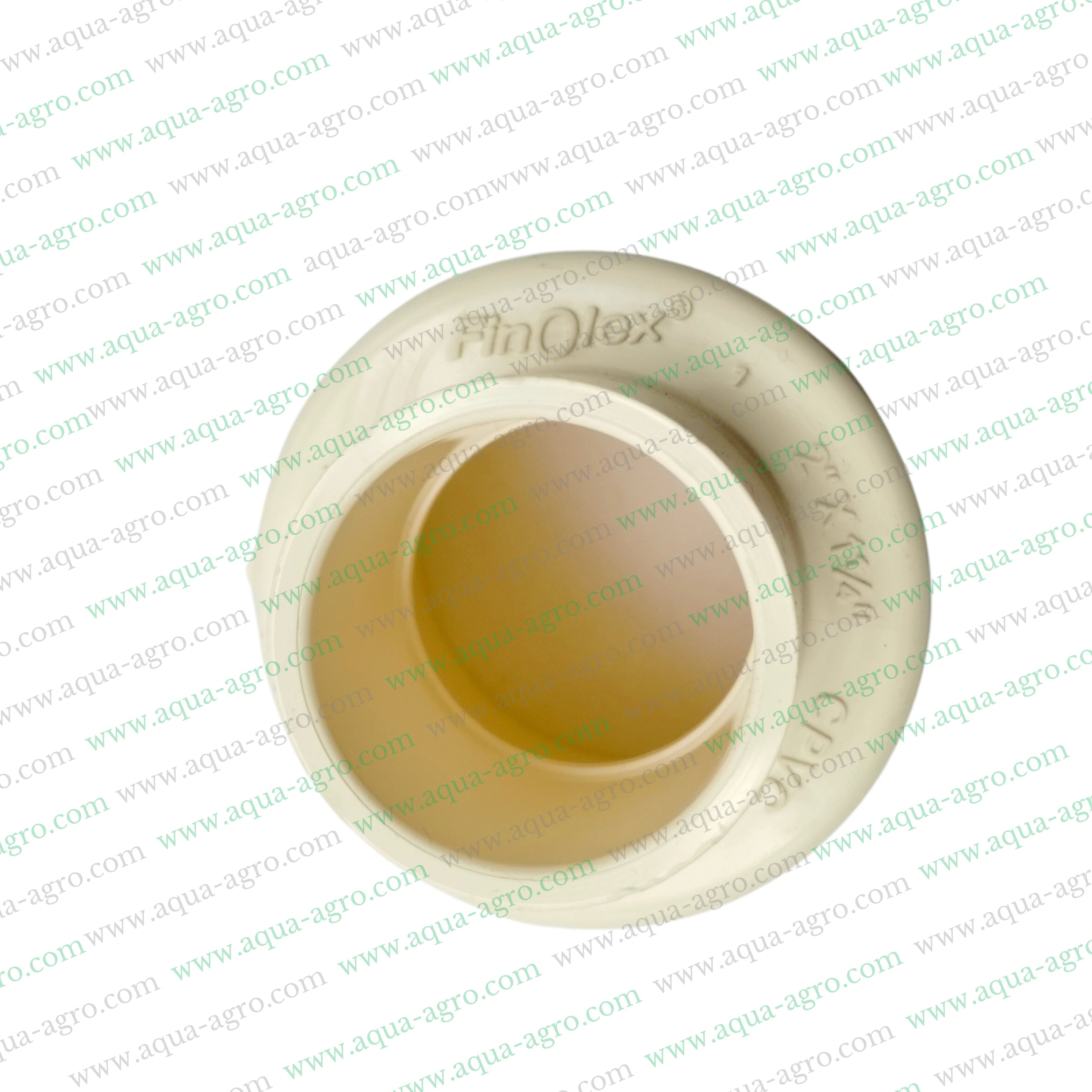 Finolex CPVC reducing coupler 2 inch to 1.25 inch,CPVC reducing coupling 50mm to 32mm SDR 11,Finolex CPVC pipe fittings reducer 2 inch to 1.25 inch