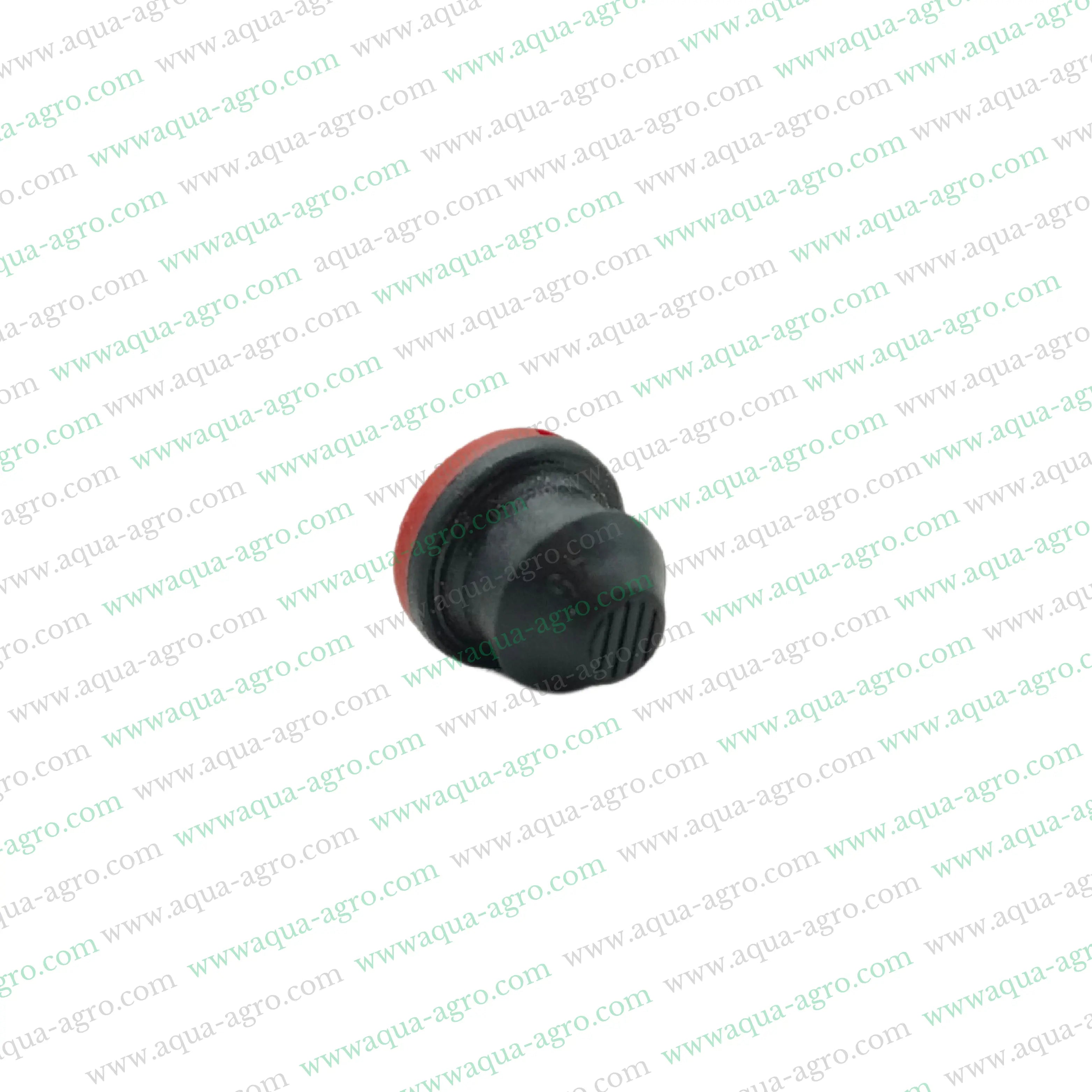 Finolex Plasson drip emitter,Pressure compensated emitter,PC dripper 3.75 LPH,Katif sealed dripper,Agricultural irrigation dripper,Side outlet drip emitter