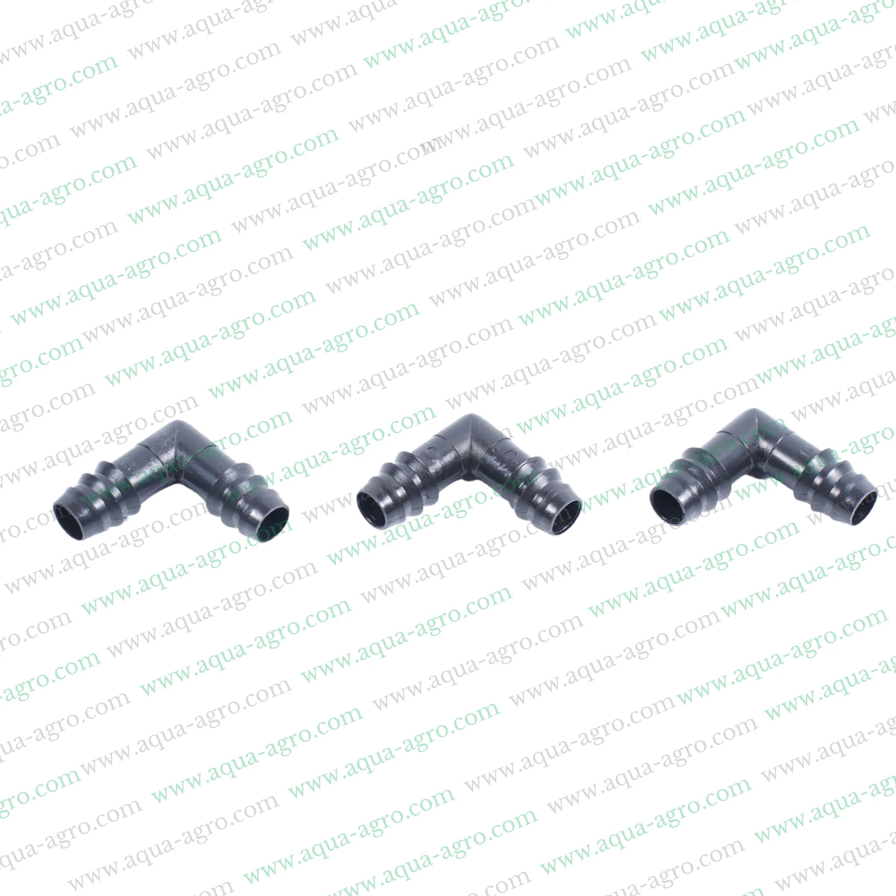 Barbed Fittings,16mm Elbow Fittings,Finolex Drip Products,Garden Irrigation Supplies,Plastic Elbow Fittings,Durable Drip Fittings