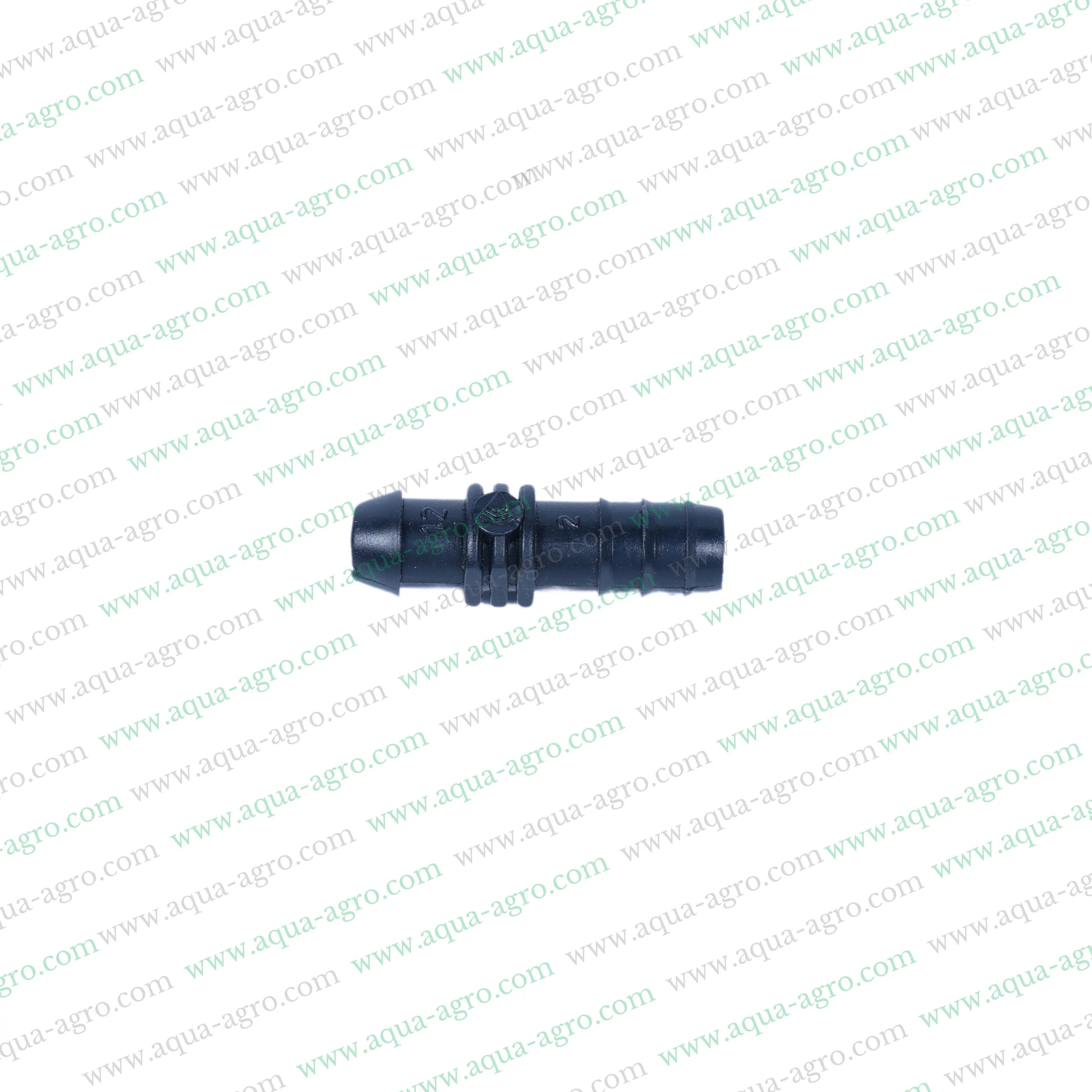 Drip Fittings,Barbed Fittings,12mm Drip Connector,Garden Irrigation Fittings,Drip Line Connectors,Finolex Fittings