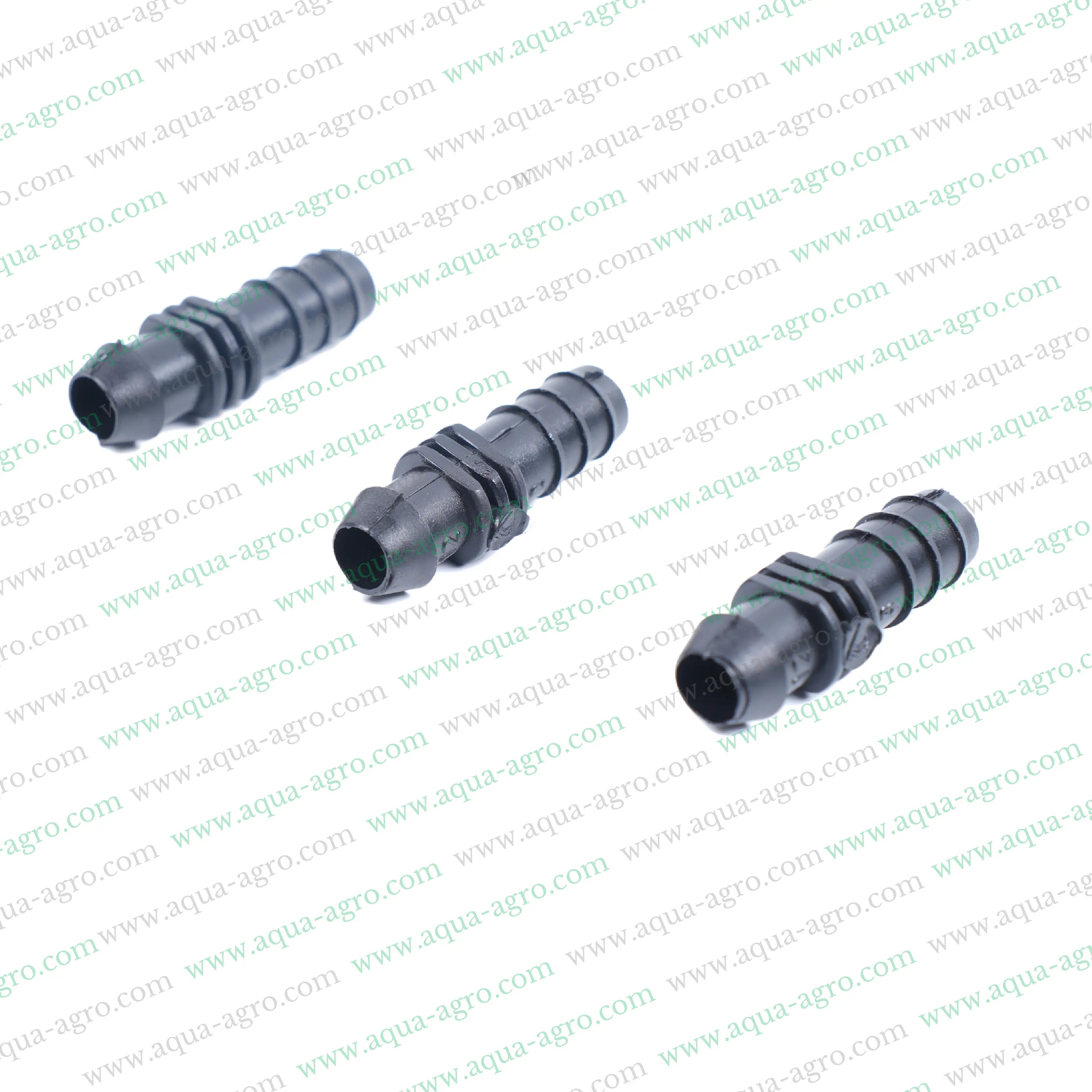 Drip Fittings,Barbed Fittings,12mm Drip Connector,Garden Irrigation Fittings,Drip Line Connectors,Finolex Fittings