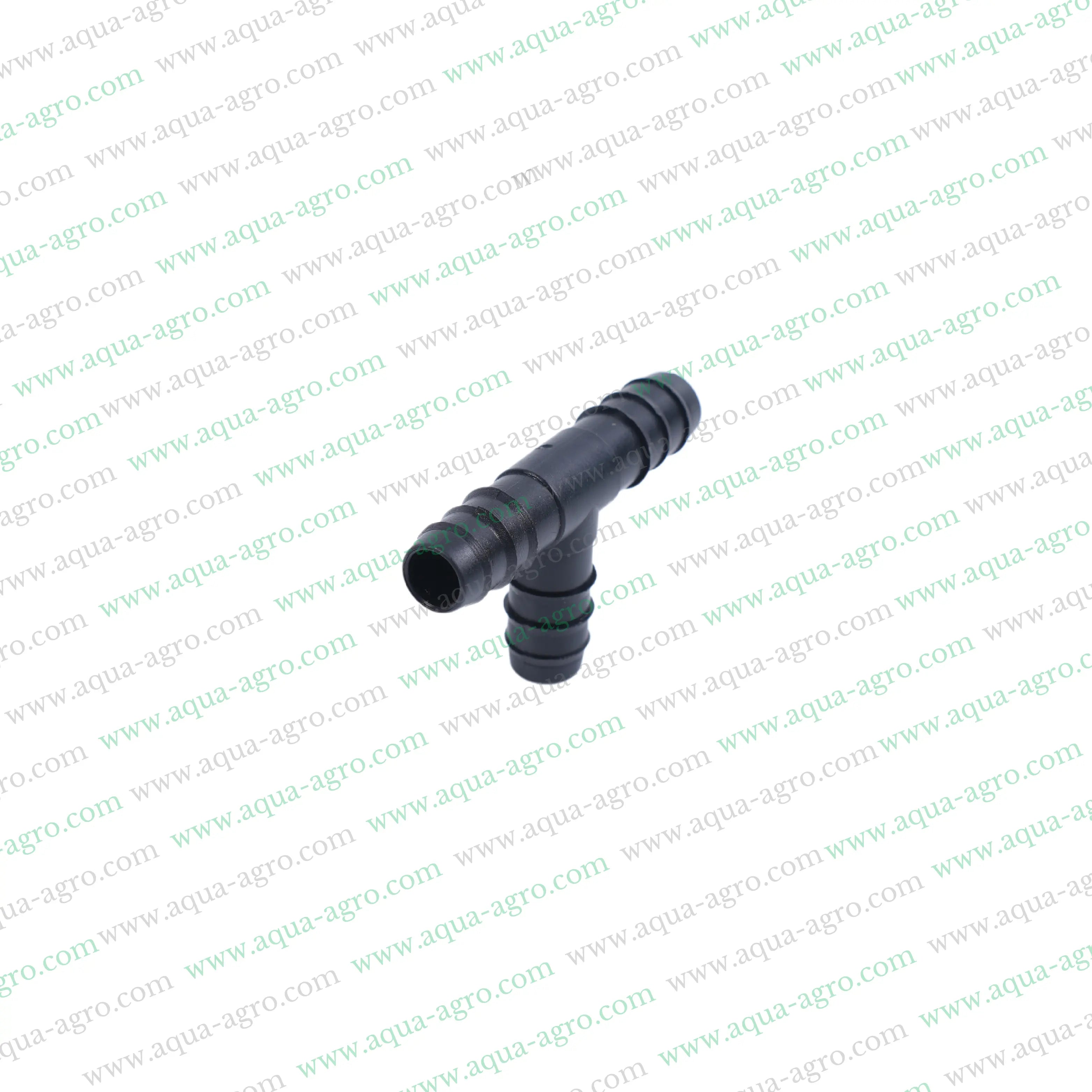 Drip Fittings,Barbed Fittings,Finolex Drip Accessories,12mm Drip Fittings,Landscape Irrigation,Plastic Tee Connector,Drip System Fittings