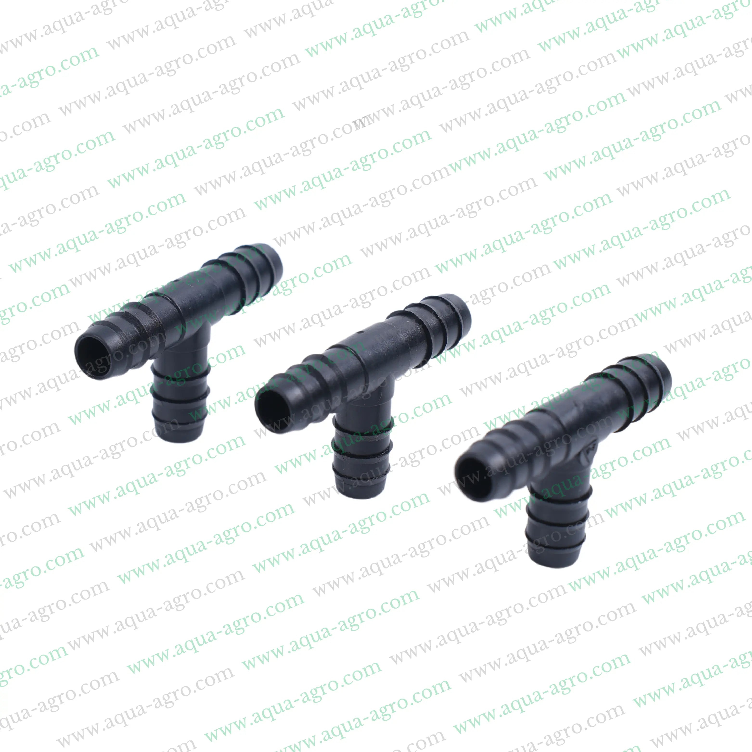 Drip Fittings,Barbed Fittings,Finolex Drip Accessories,12mm Drip Fittings,Landscape Irrigation,Plastic Tee Connector,Drip System Fittings