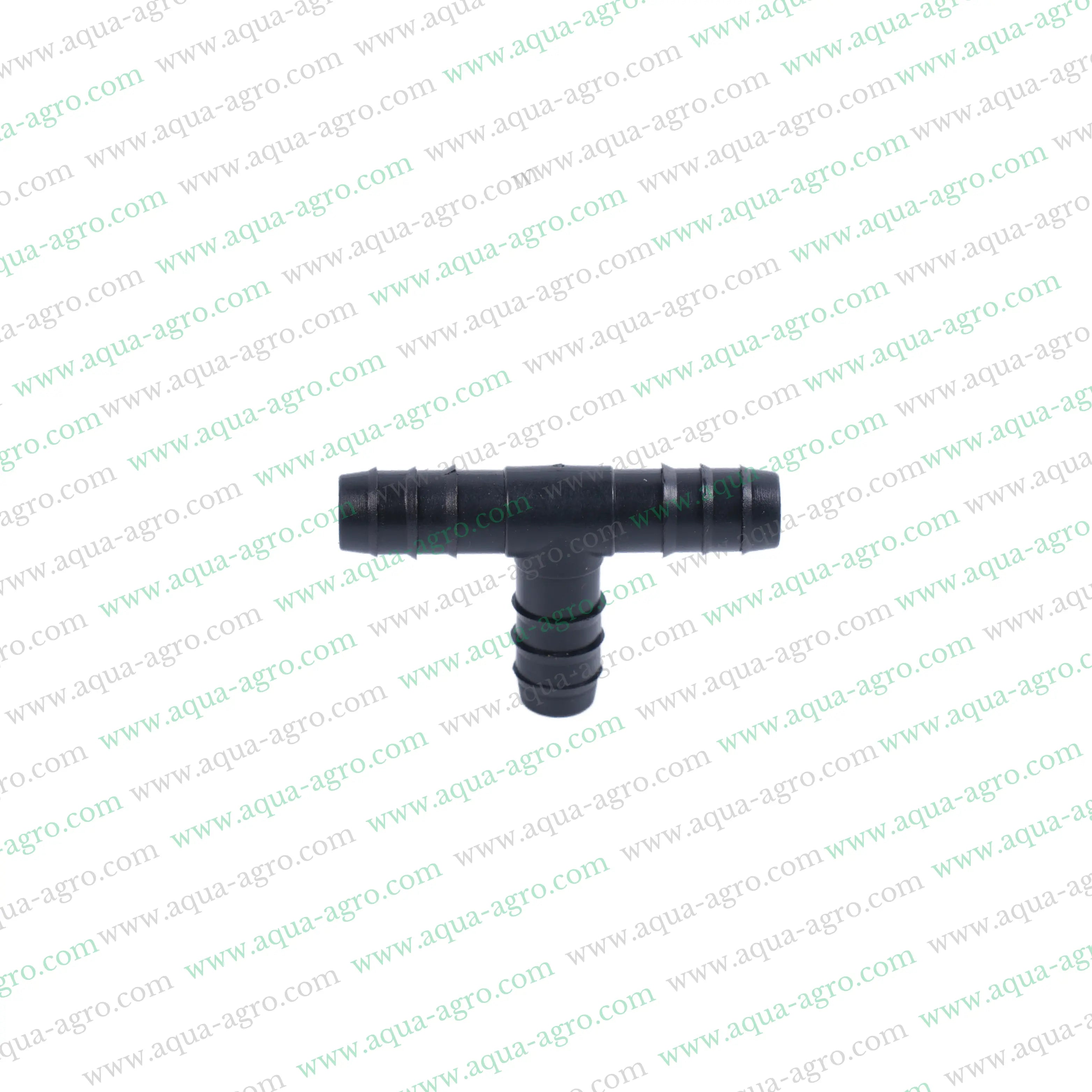 Drip Fittings,Barbed Fittings,Finolex Drip Accessories,12mm Drip Fittings,Landscape Irrigation,Plastic Tee Connector,Drip System Fittings